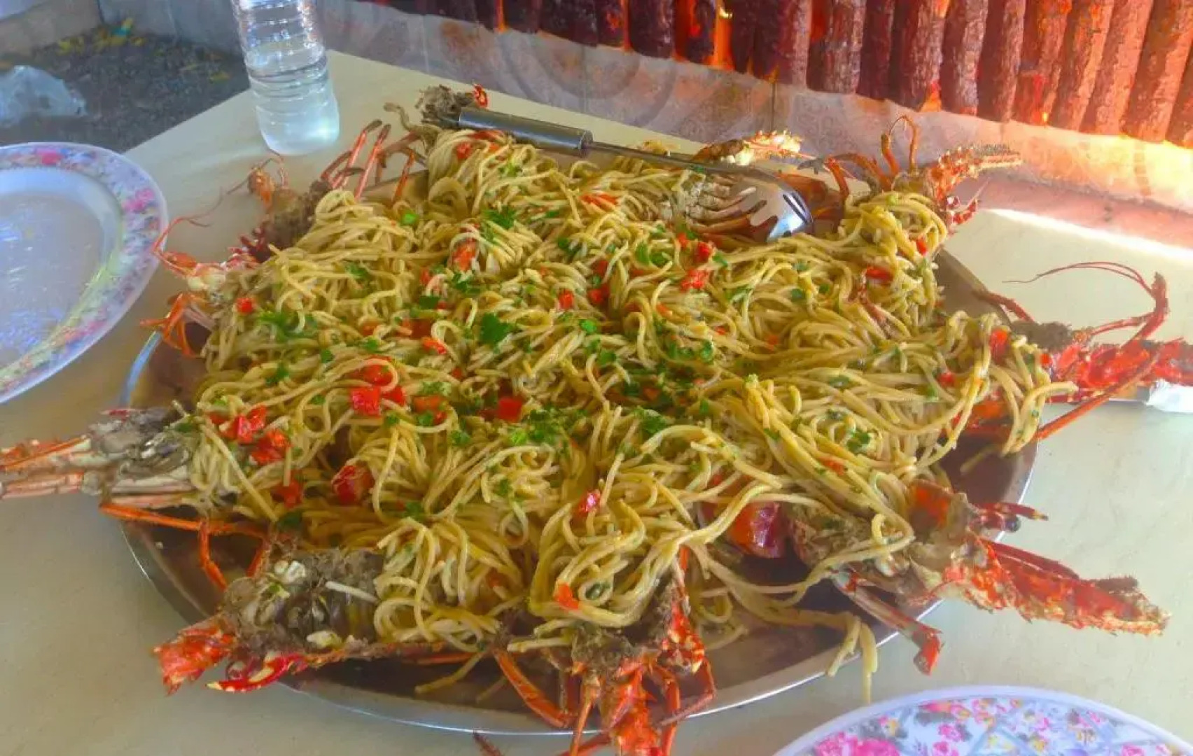 Buen Hombre Kite School with Accommodations