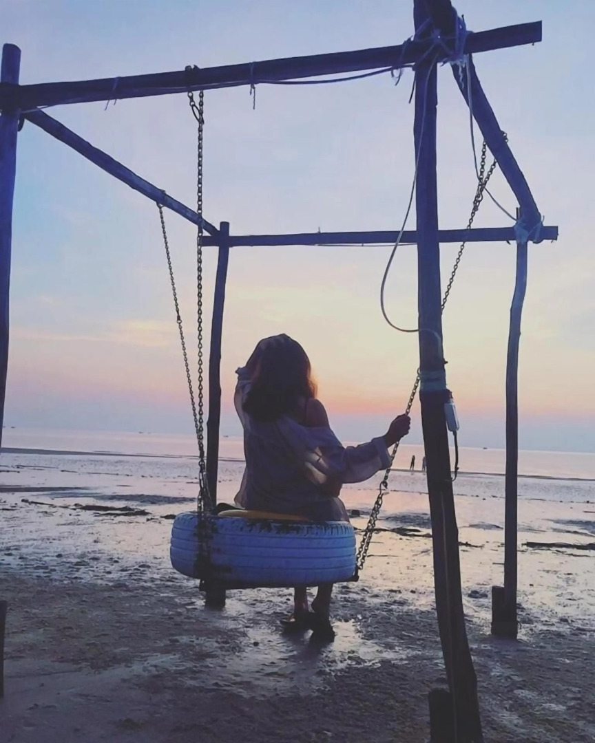 Minh Chau Pearl Hotel and Spa