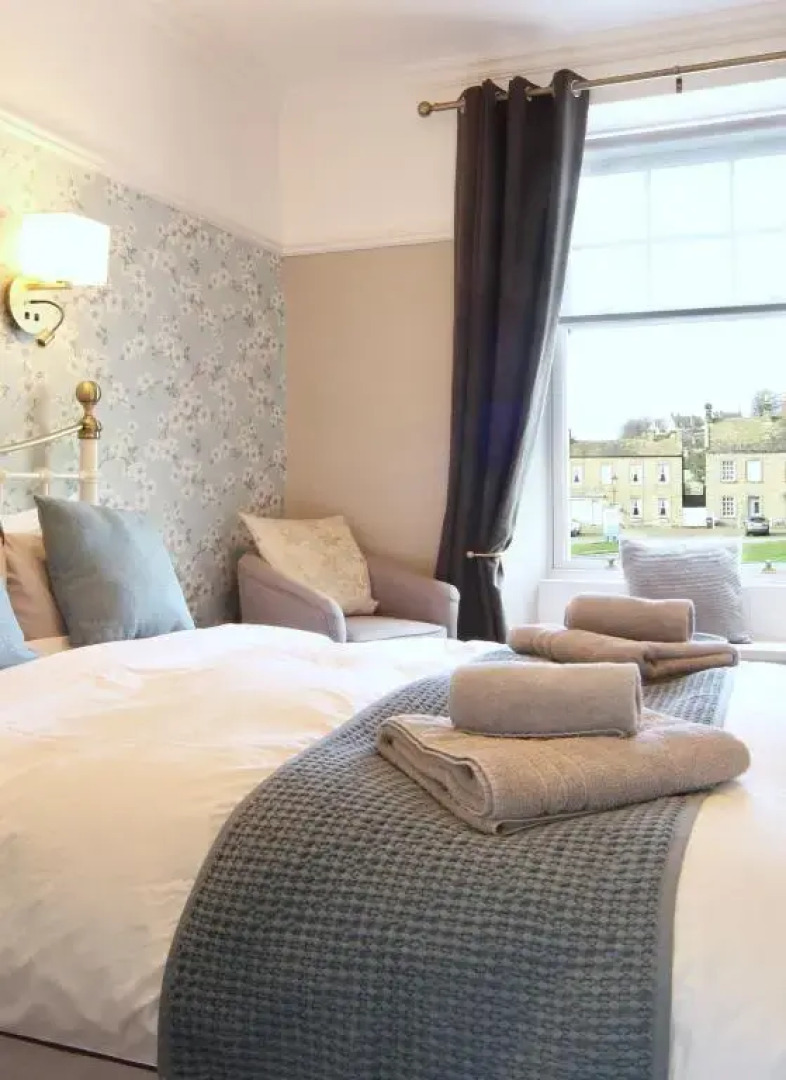 Ivy Cottage Bed & Breakfast