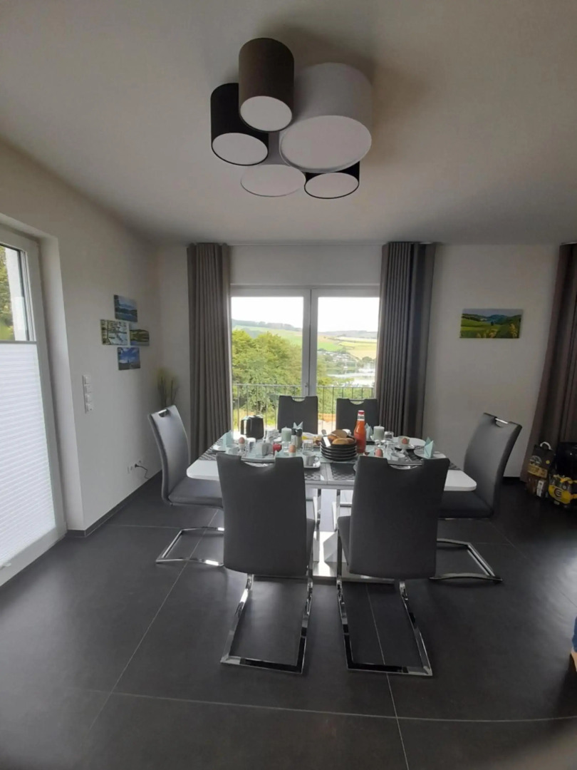 Ferienhaus Familienjuwel am Diemelsee