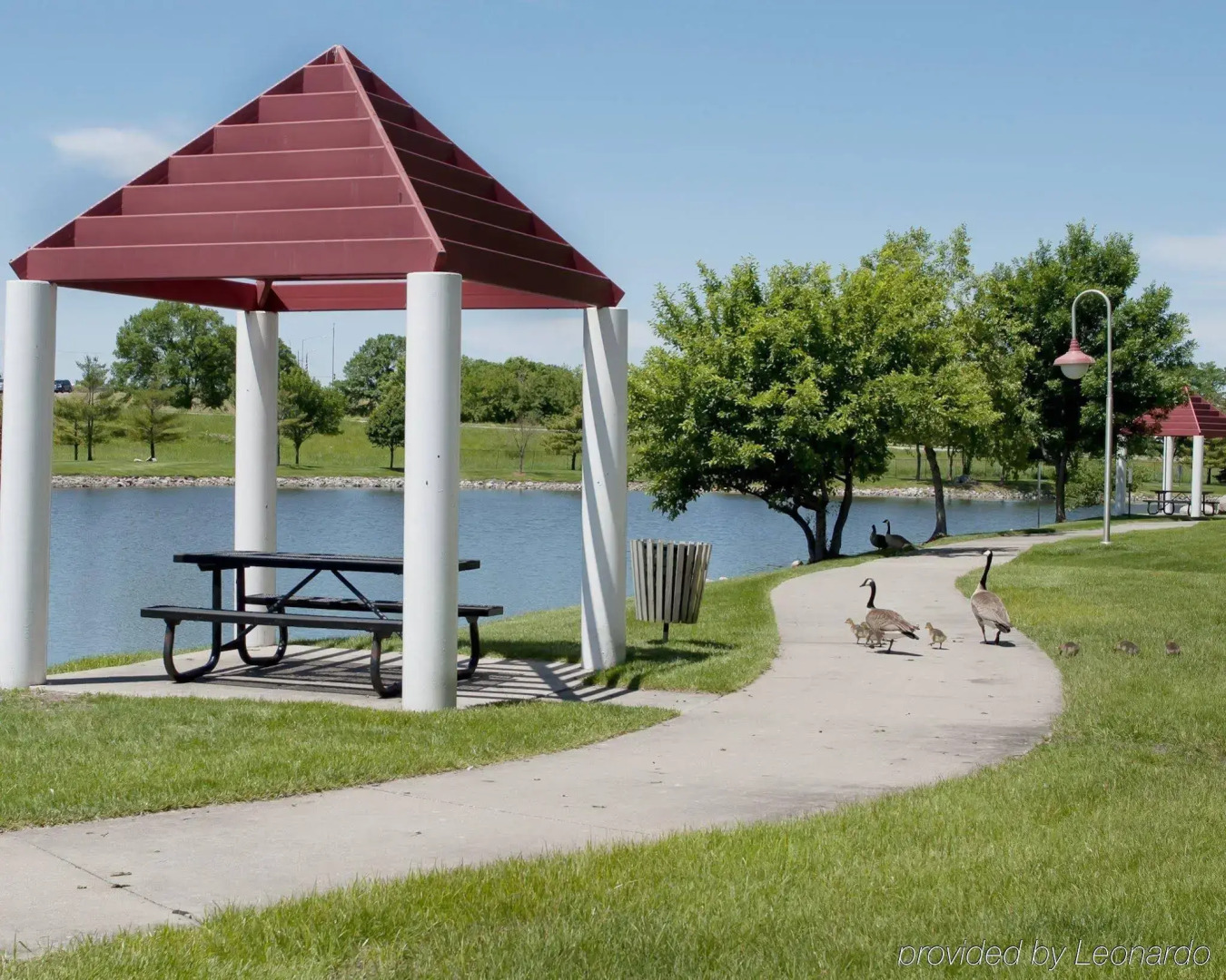 Econo Lodge Ankeny - Des Moines