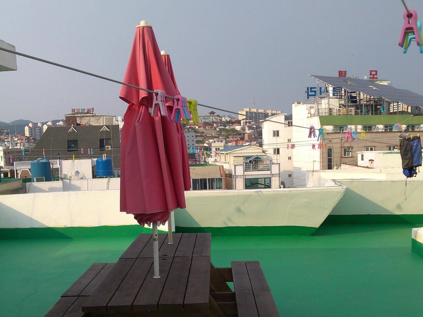 MnB Guest House - Hostel