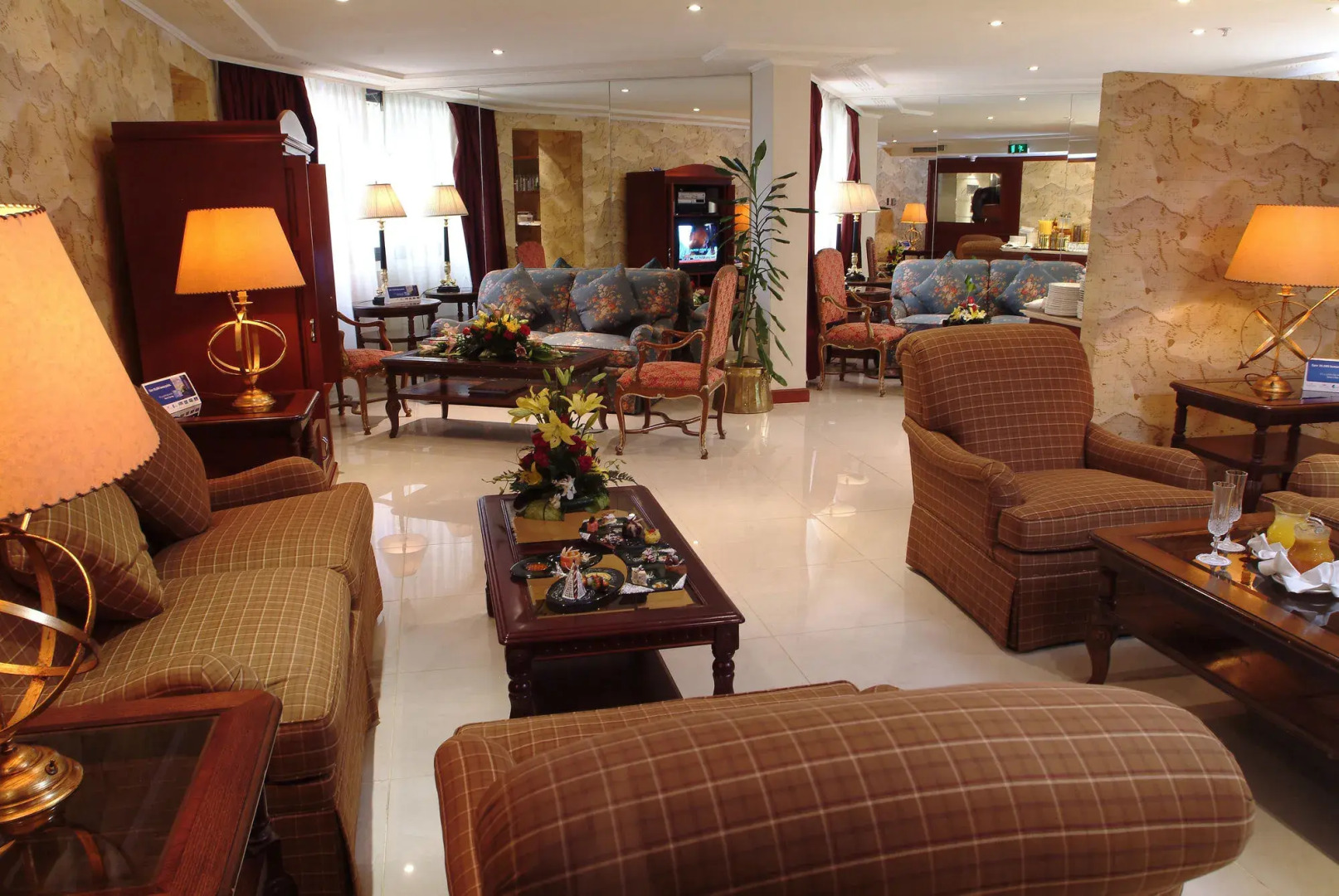 Intercontinental Al Jubail by IHG