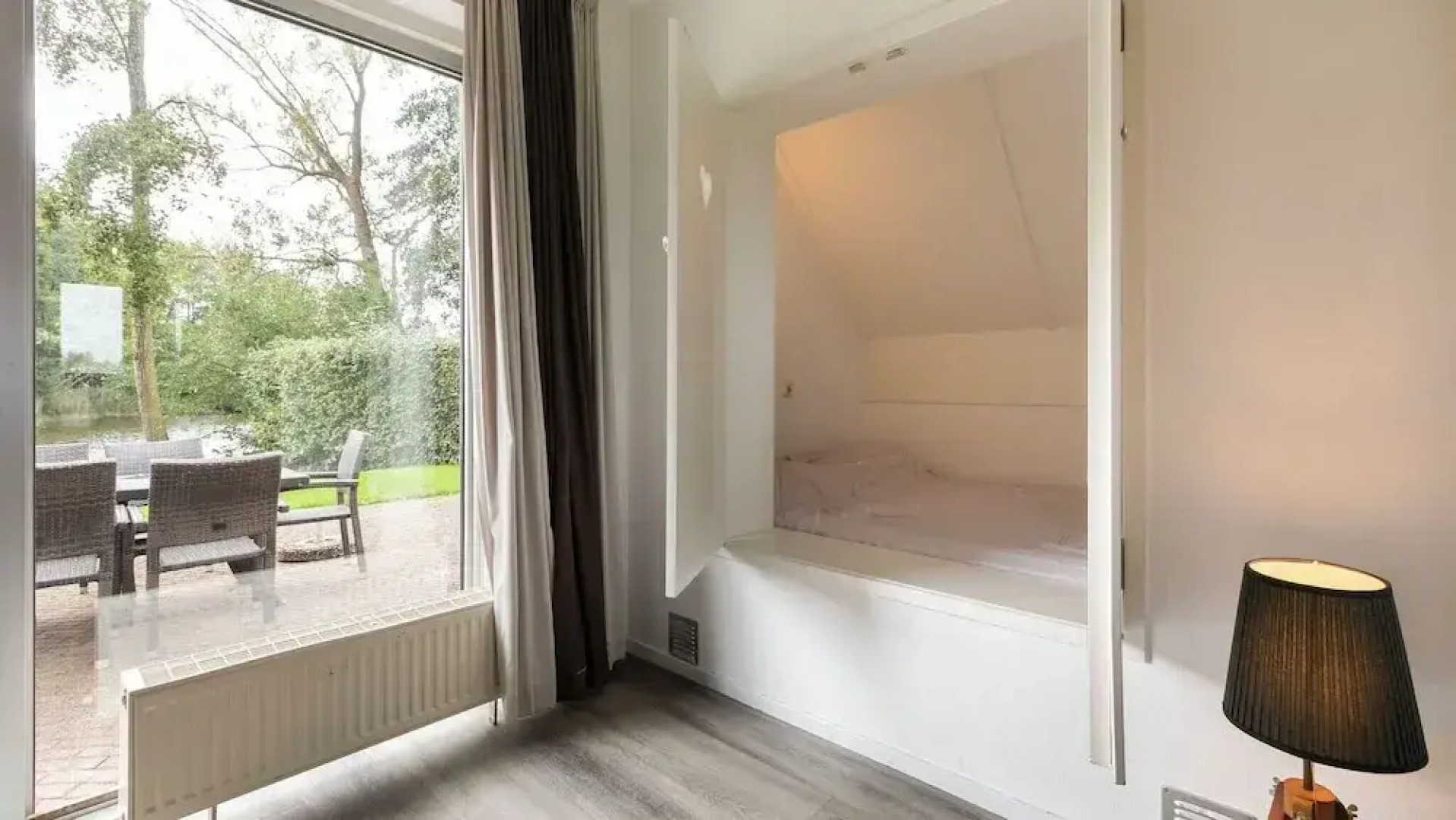 Summio Villapark Akenveen