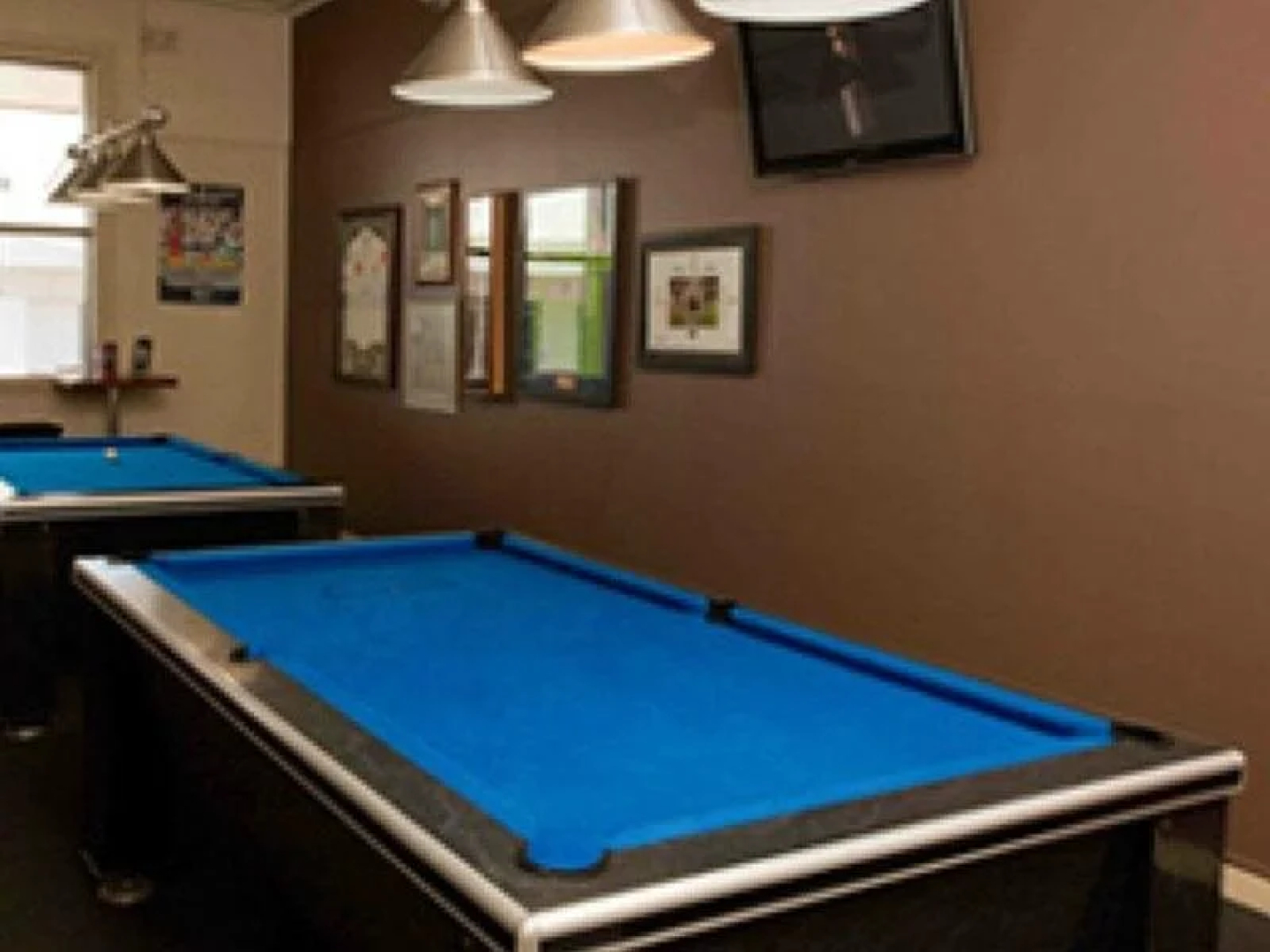 Railway Hotel Cessnock