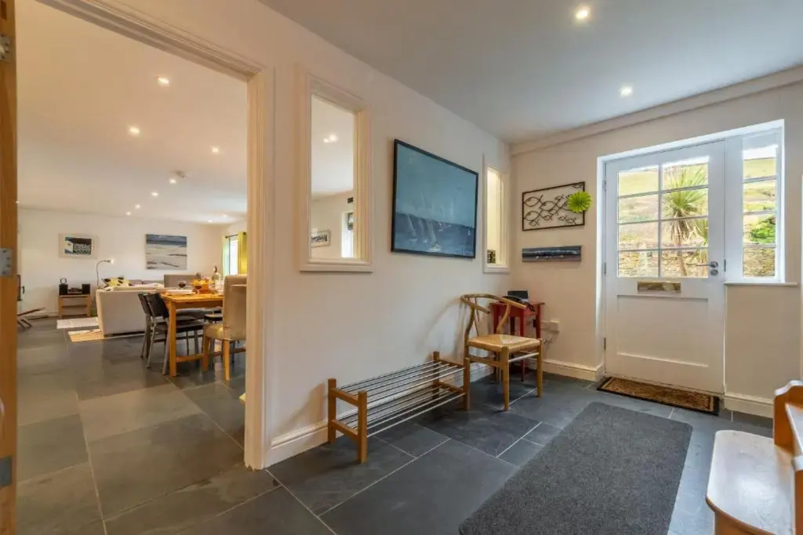 No.2 The Fish Cellars