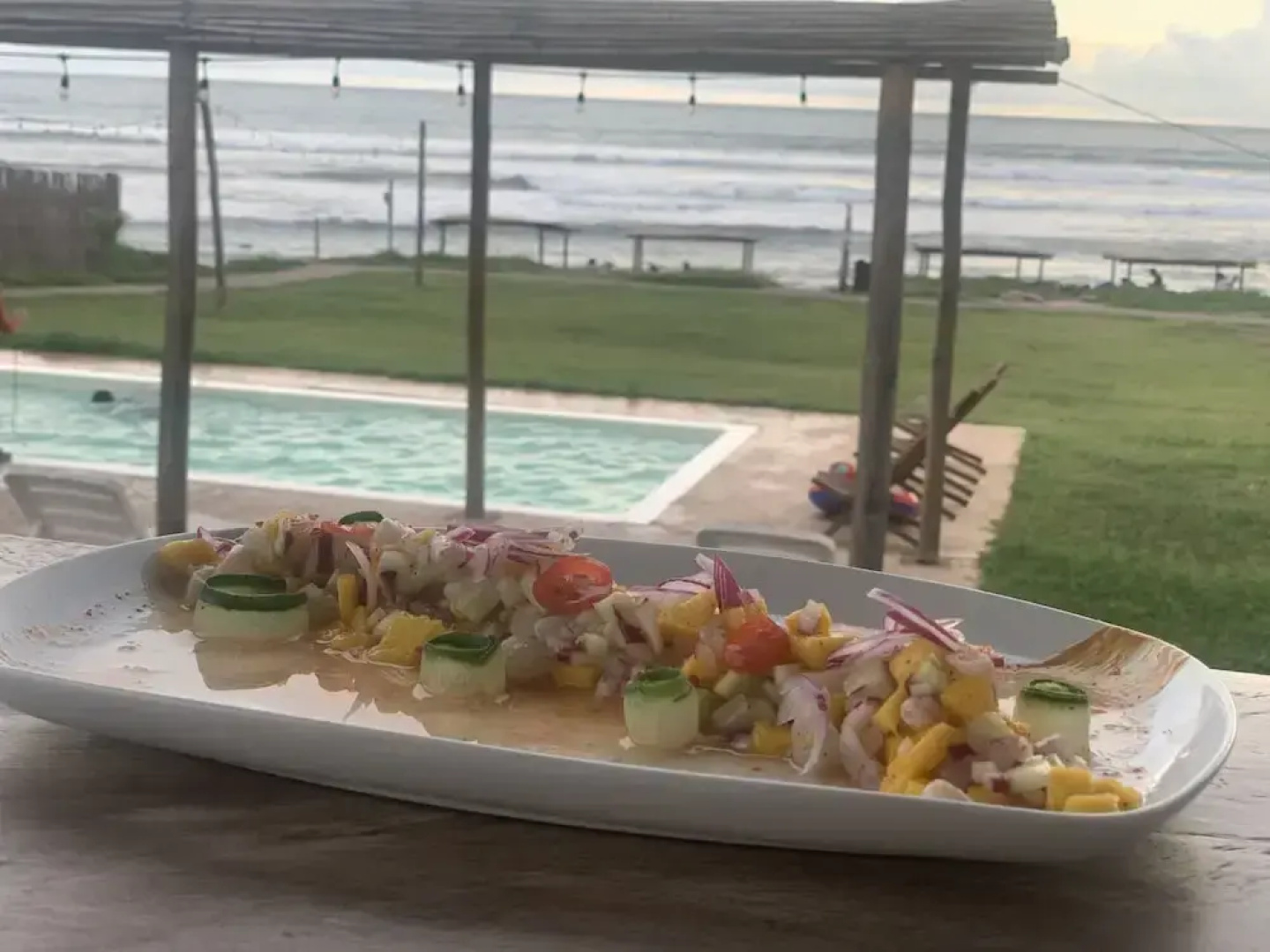 Playa Esperanza Resort