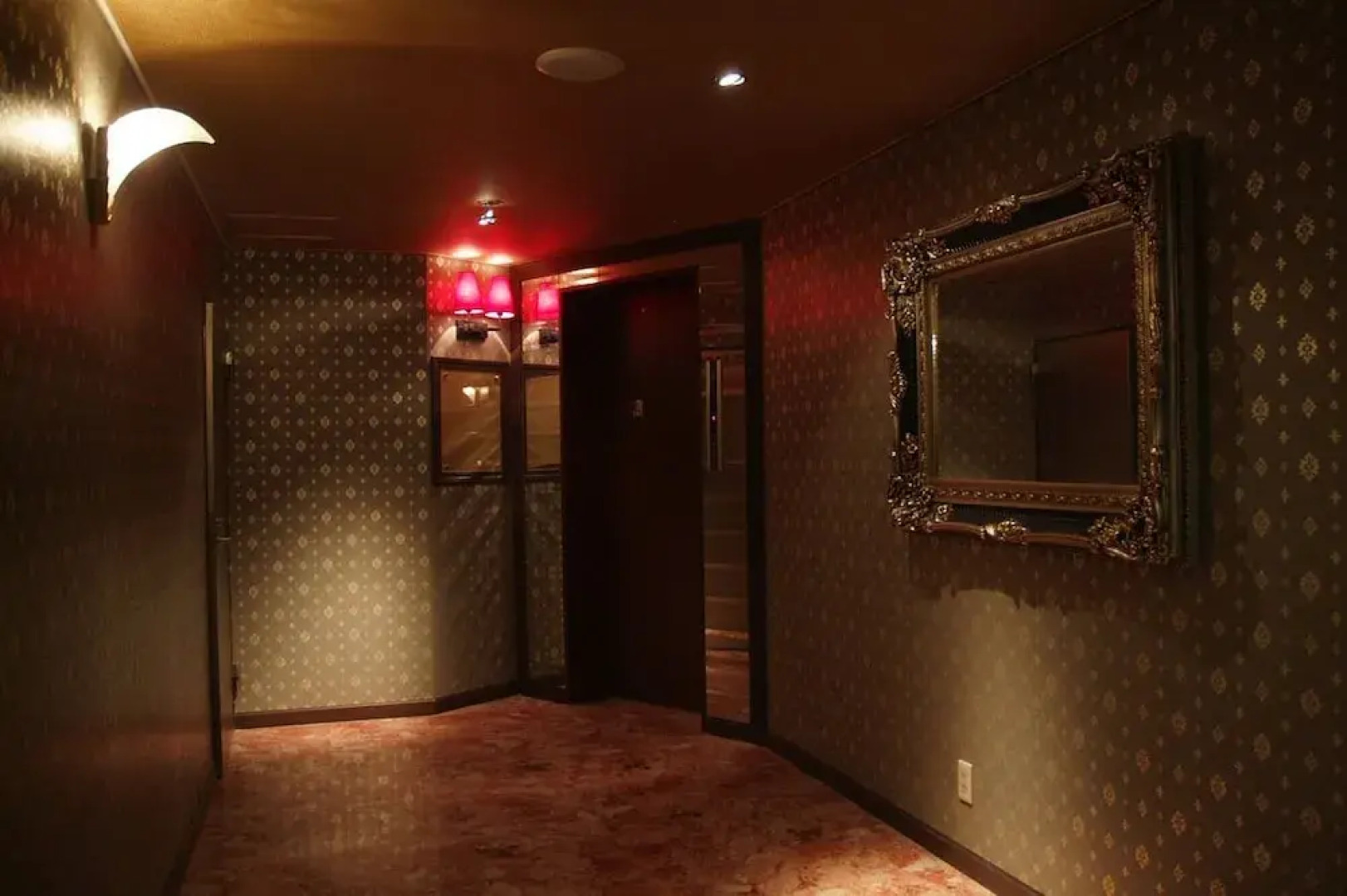 Hotel Mint - Adults Only