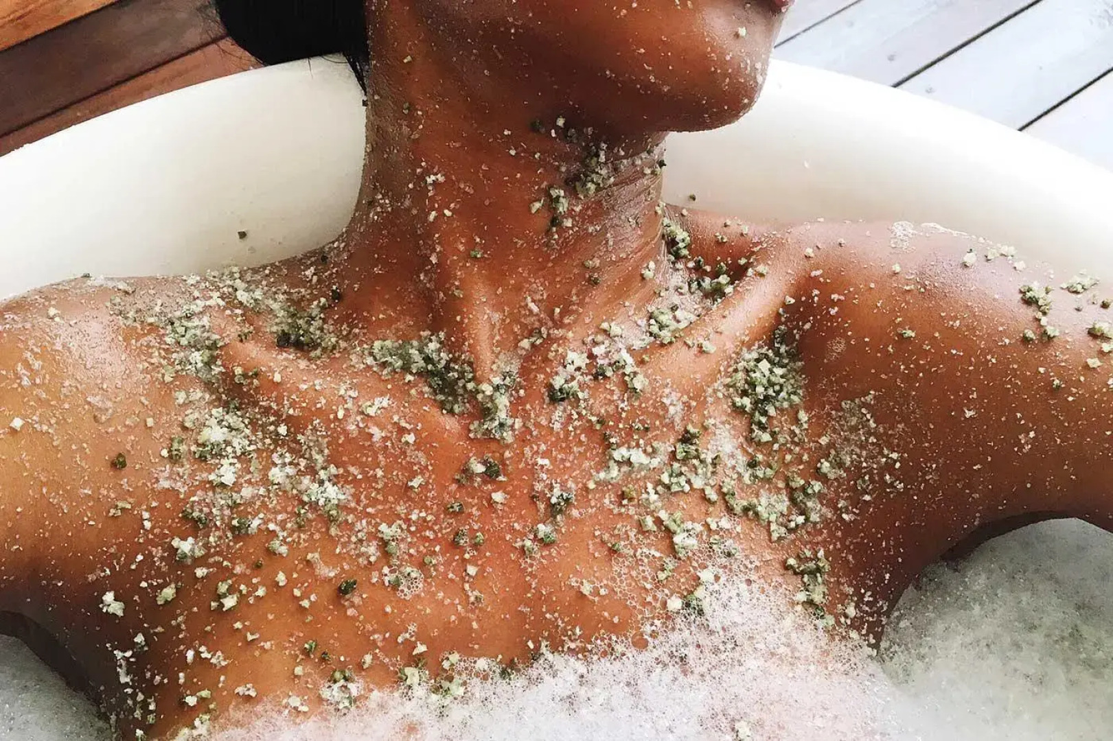 The Standard Spa Miami Beach