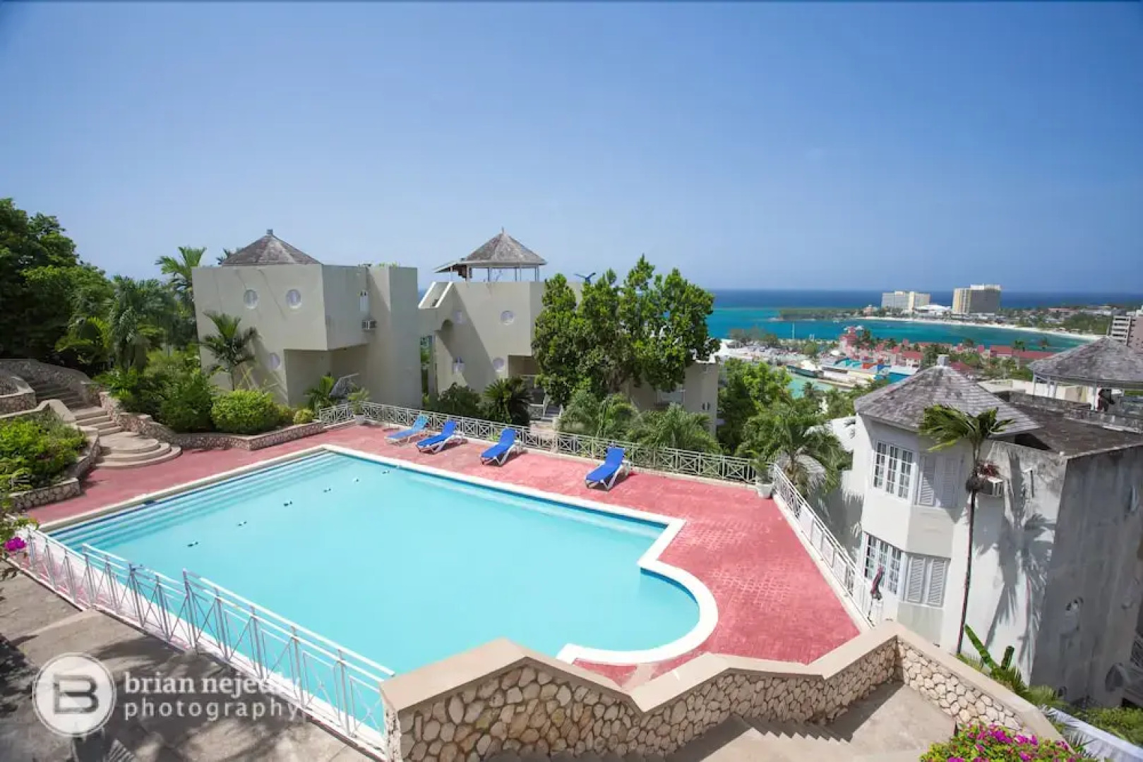 Columbus Heights Condominiums