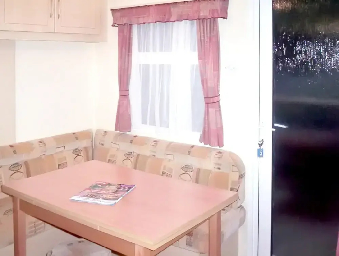 Bungalow With 3 Bedrooms in Pont-aven, With Pool Access, Furnished Ter