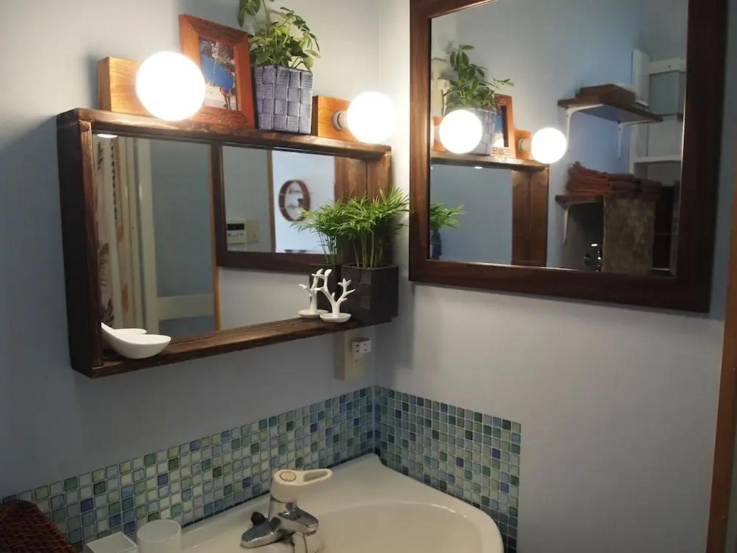 Rental Villa Lana Waioli