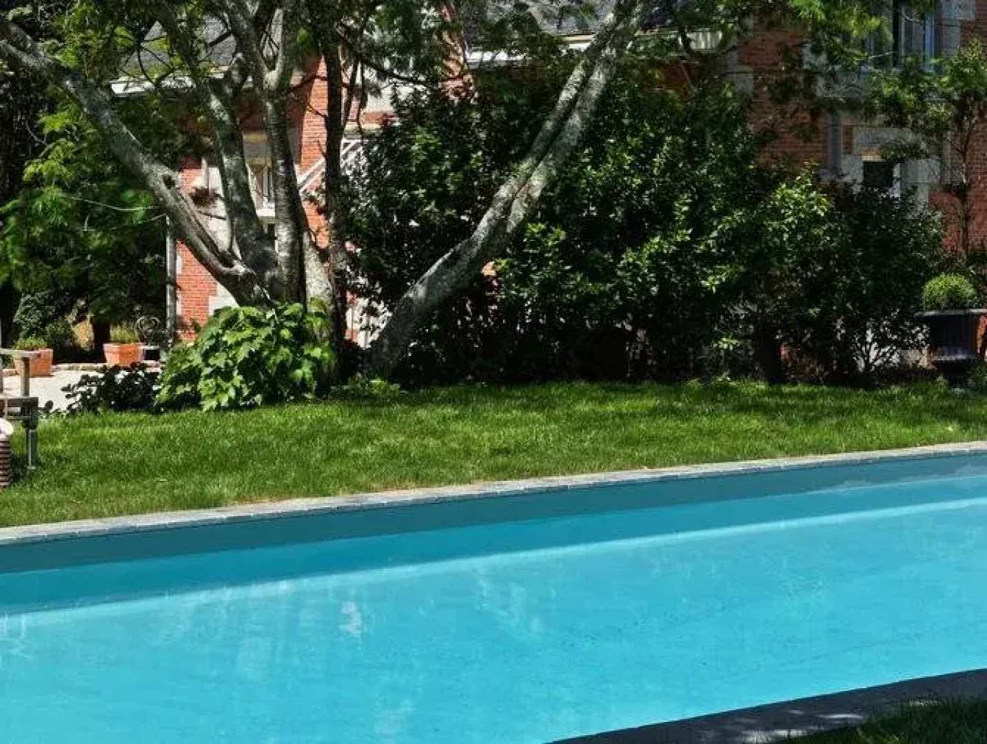 Le Pavillon De Kériolet