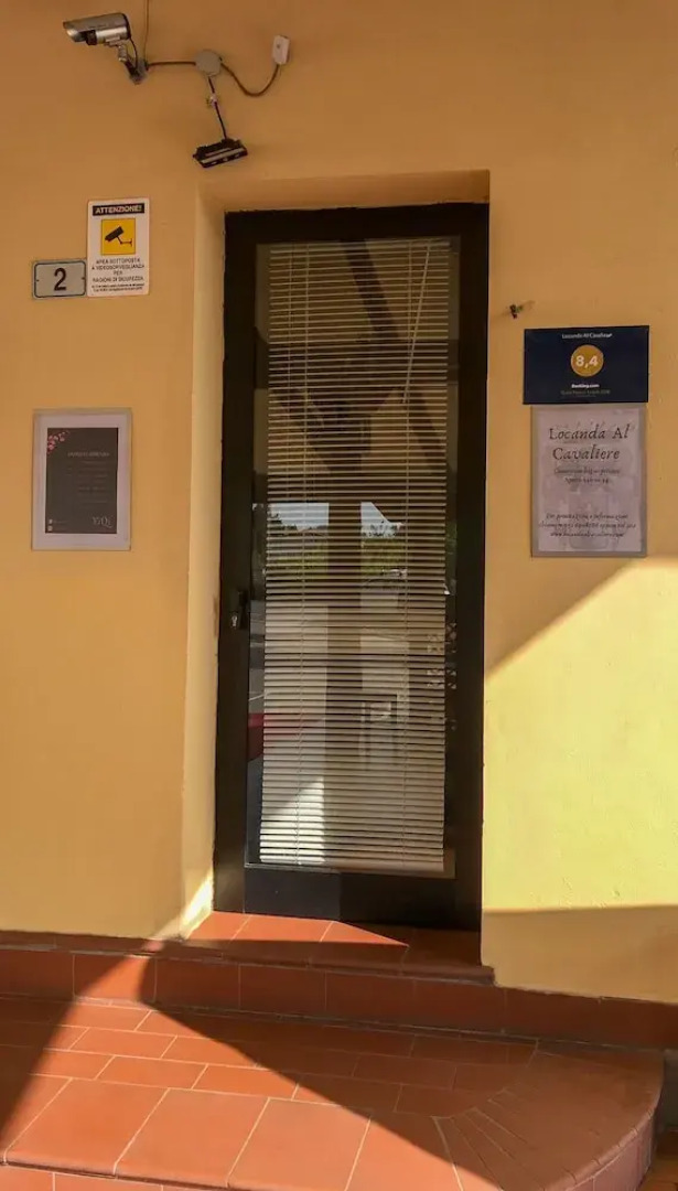 Locanda Al Cavaliere