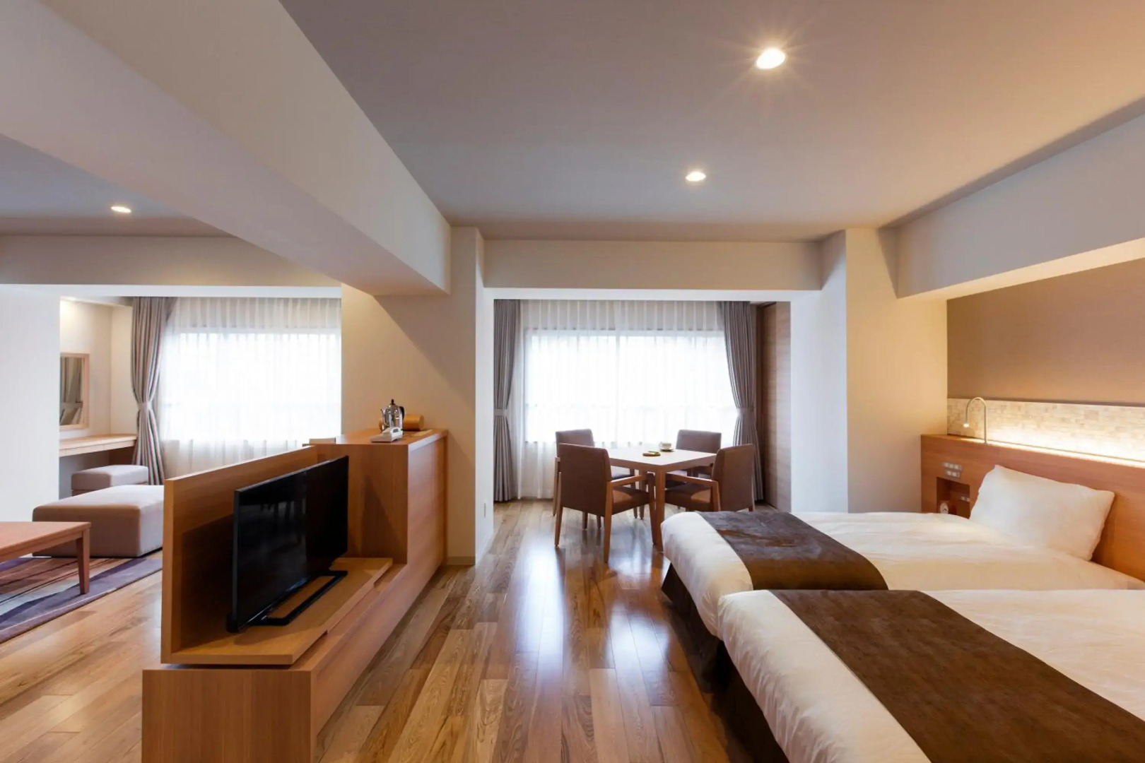 HAKODATE Umi no Kaze