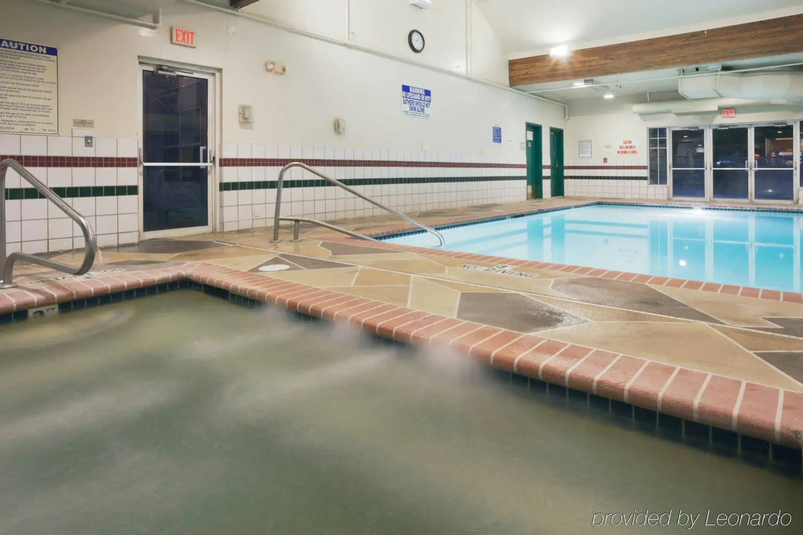 Country Inn & Suites by Radisson, West Valley City, UT