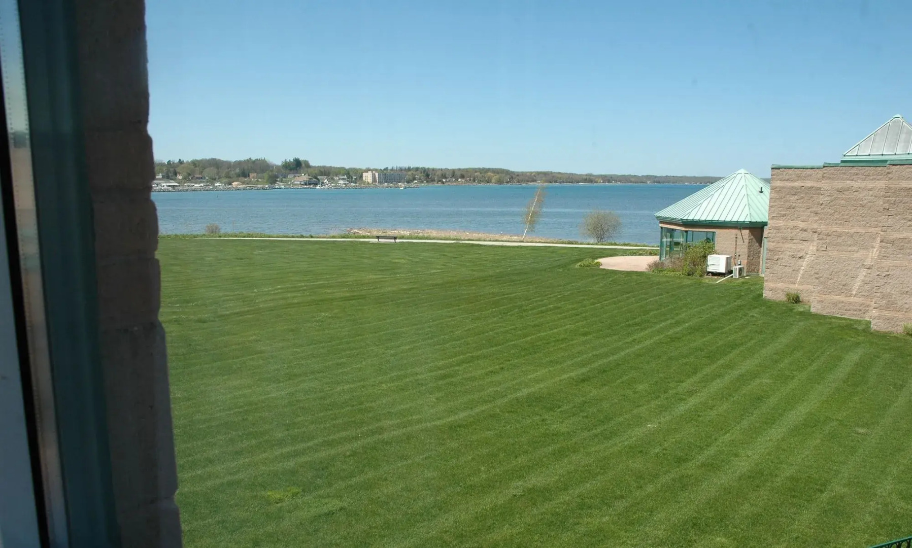 Best Western Inn On The Bay