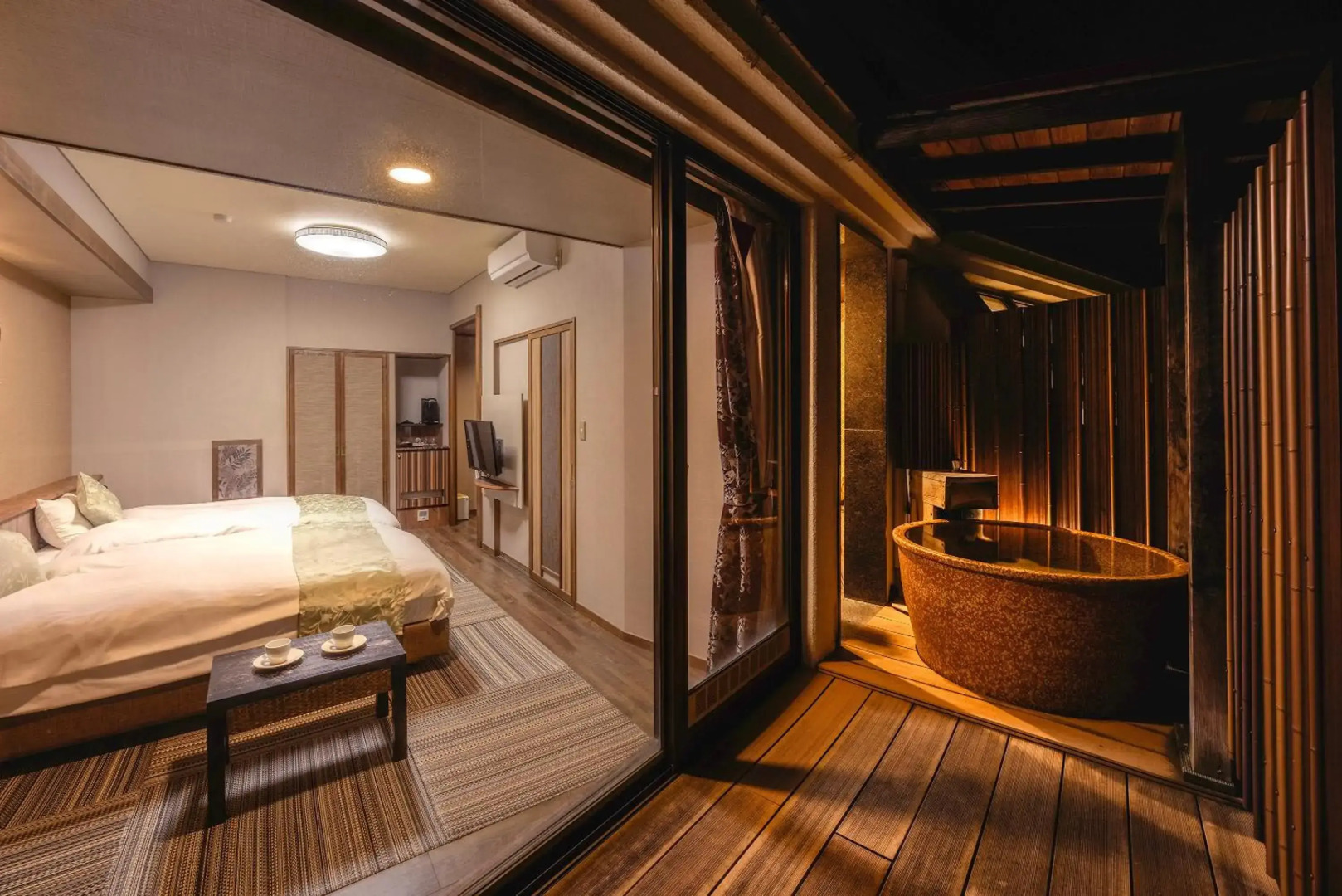 Shinyu no Yado Sazana