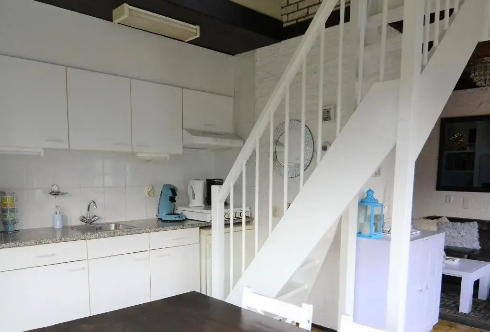 Bungalowpark De Toekomst