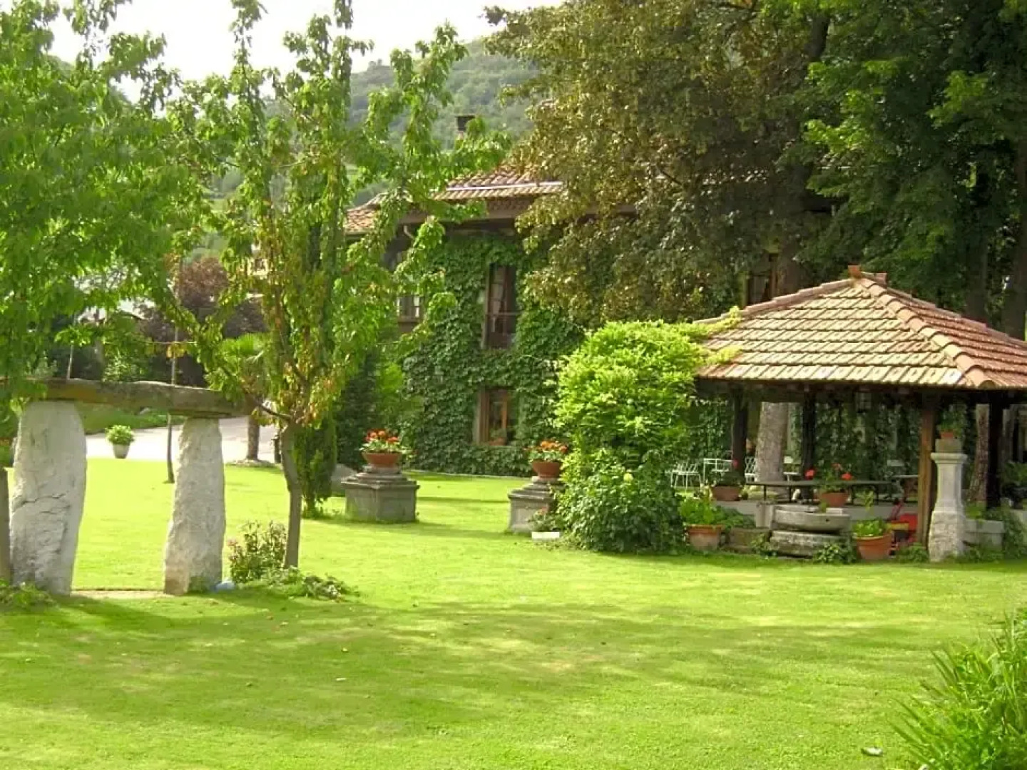 Hotel Rural La Lastra
