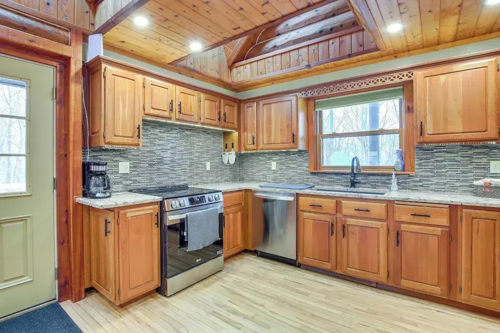 Family Home w/ Indoor Pool ~ 2 Mi to Elkhart Lake!