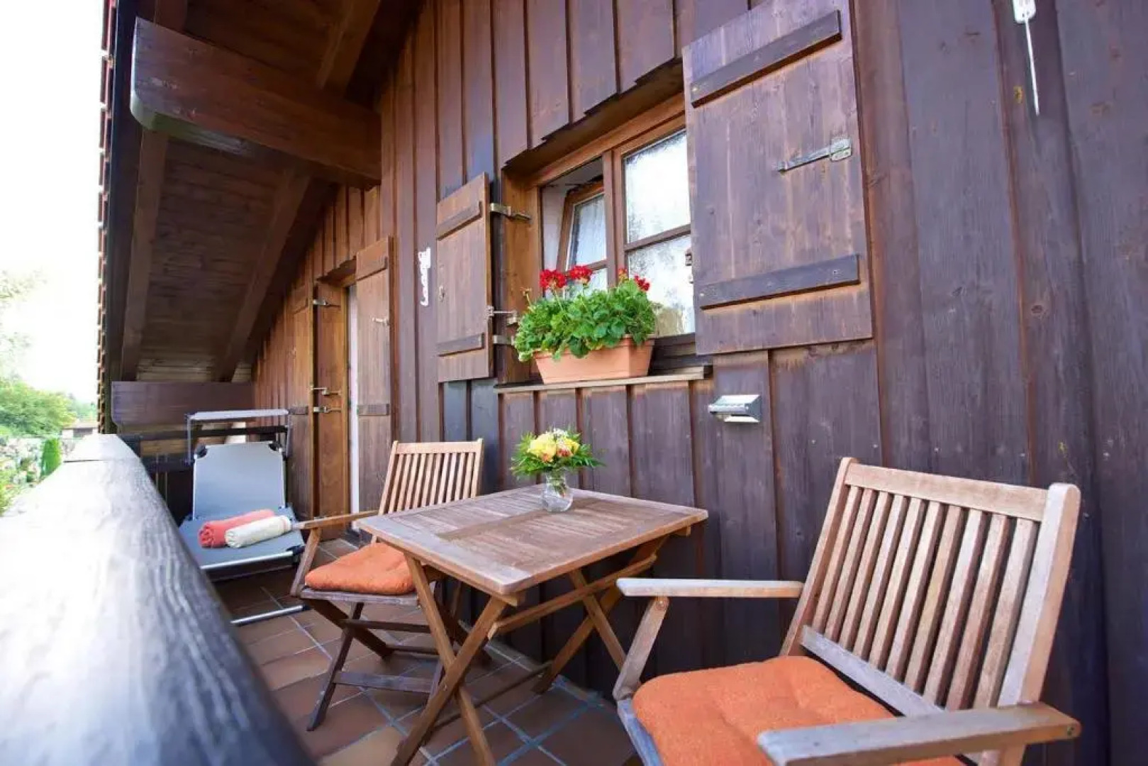 Kur- und Ferienhotel Alpenhof