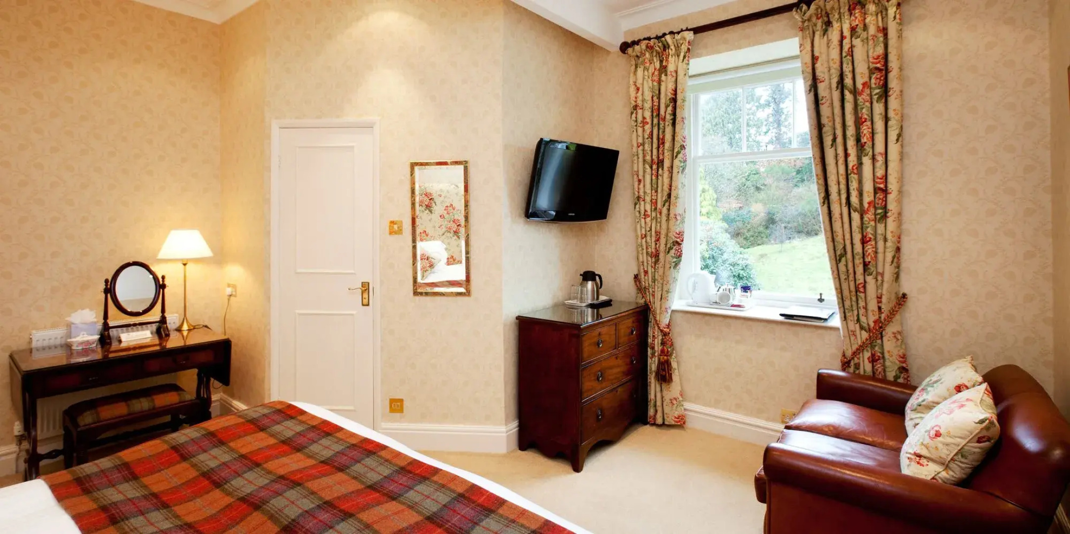 Lindeth Fell Country House