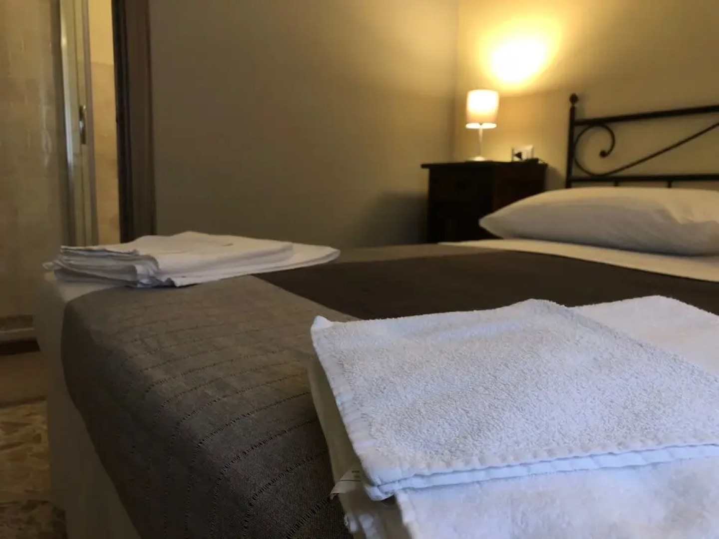 B&B Corte dei Turchi