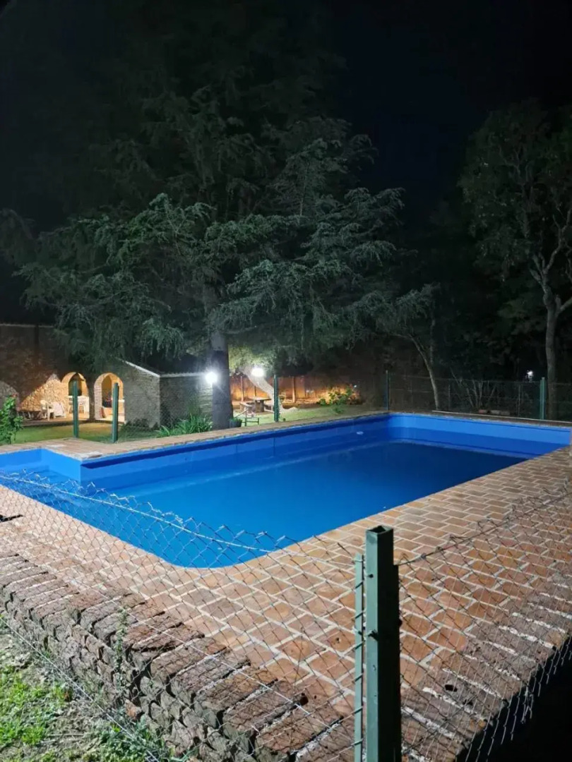 Hotel La Granja