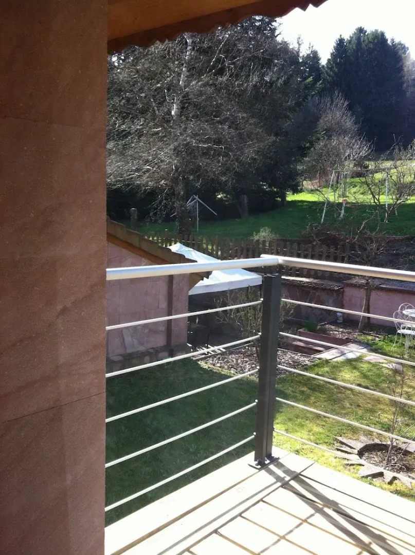 Chambre d'Hôtes Emeraude