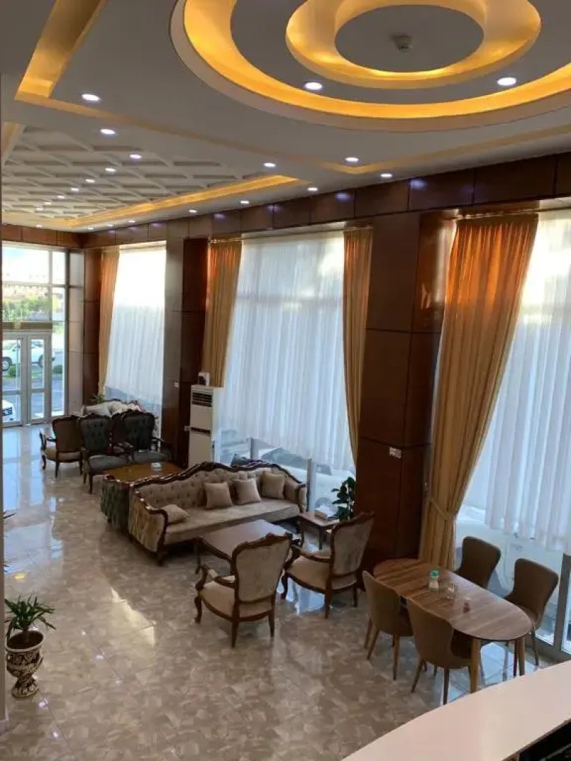 Kristal Hotel Duhok