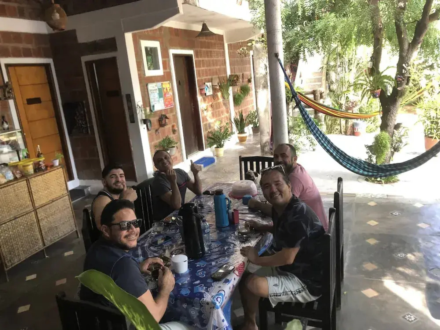 Pousada Brisa Da Serra em Sobral