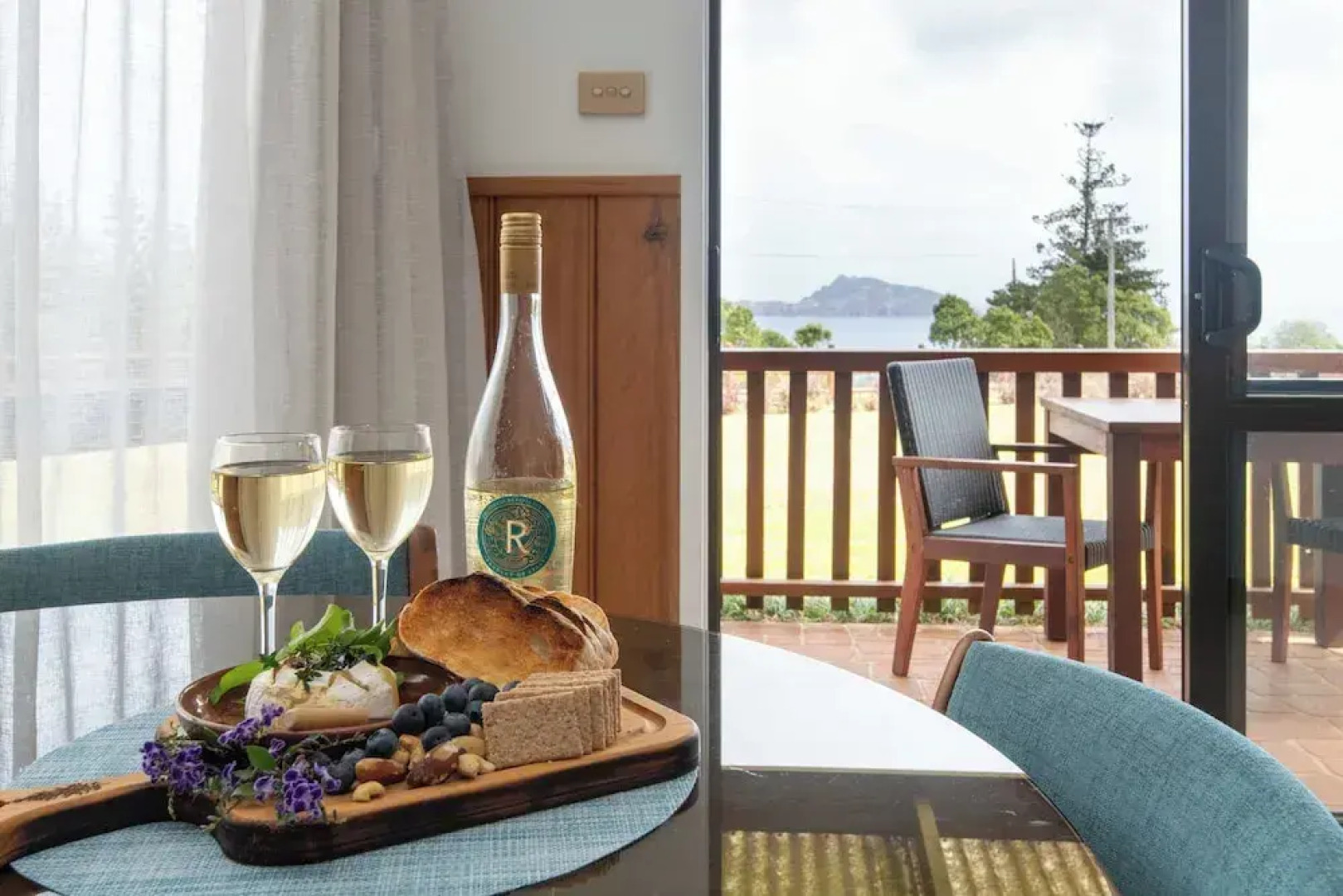 Ocean Breeze Cottages