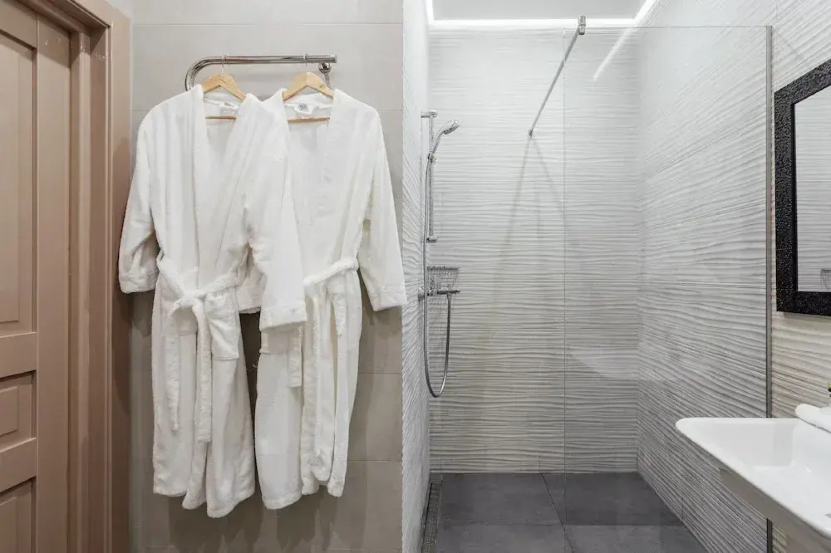 Апартаменты Arcadia Sky