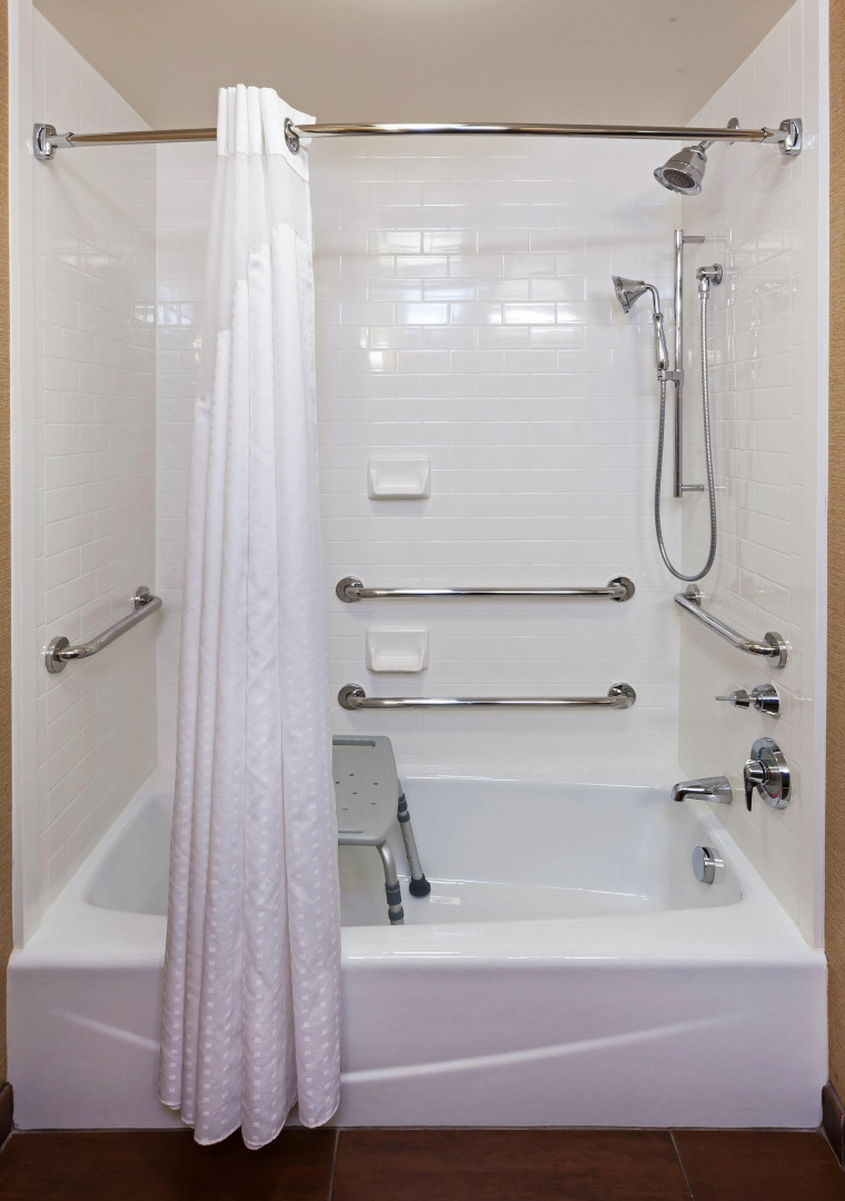 Holiday Inn Ardmore I-35 by IHG