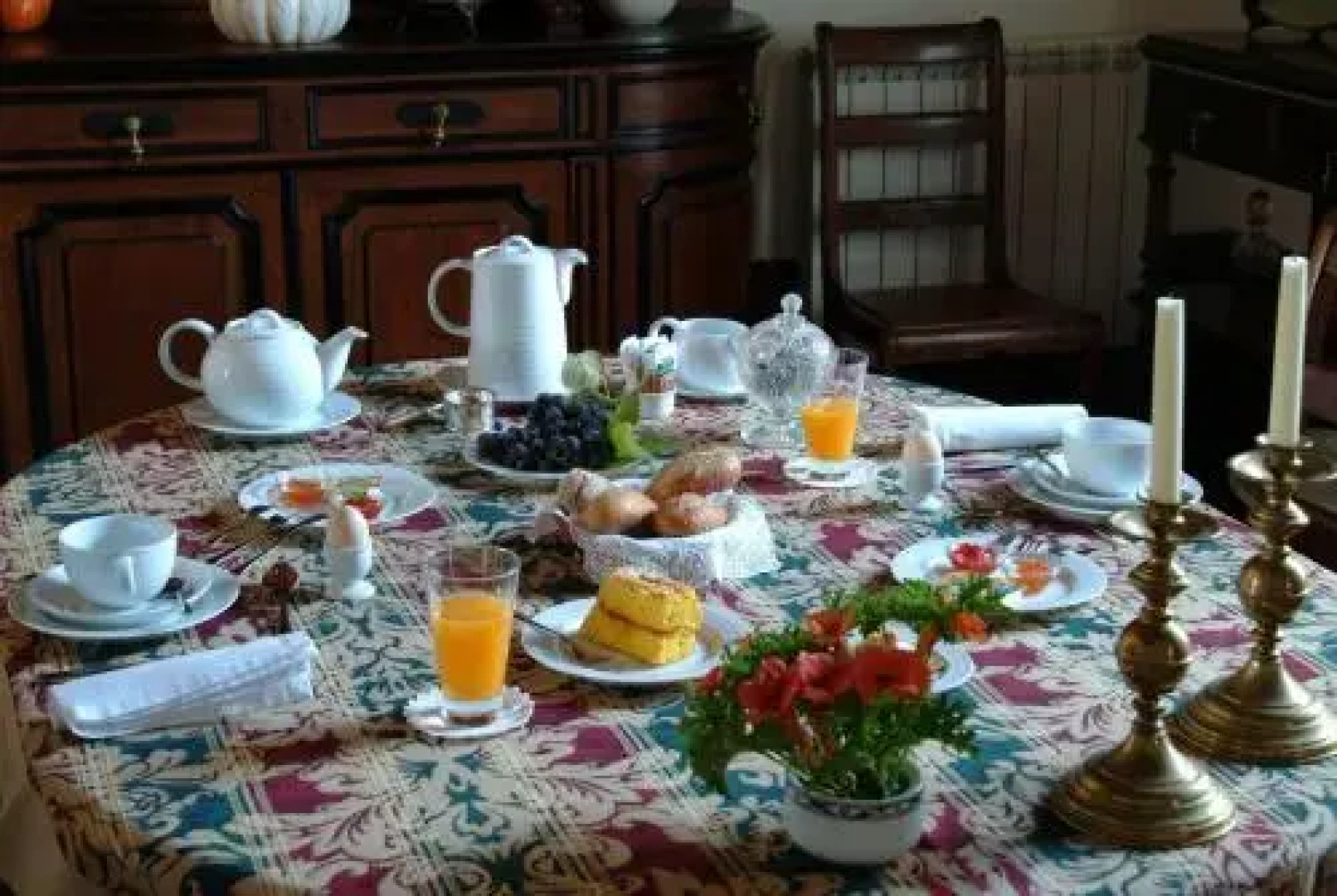 Quinta do Vale do Monte