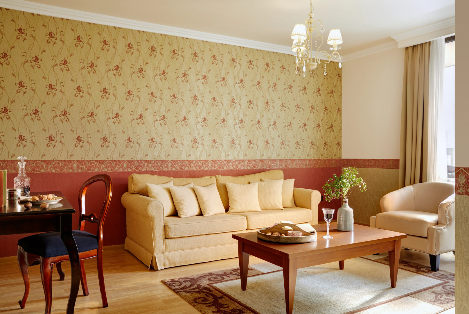 Premier Luxury Mountain Resort