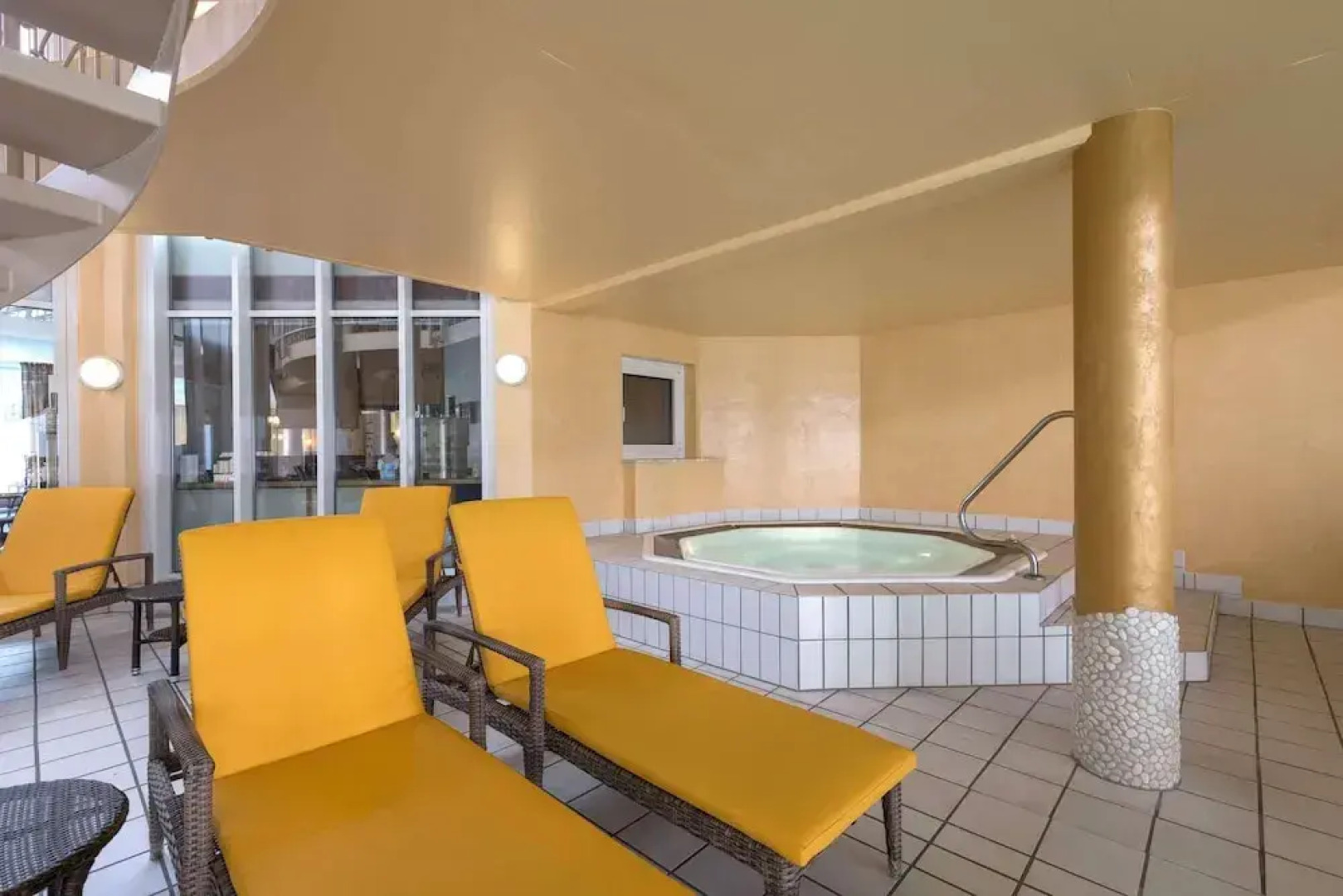 Wellness- & Nationalpark Hotel Schliffkopf, BWSC