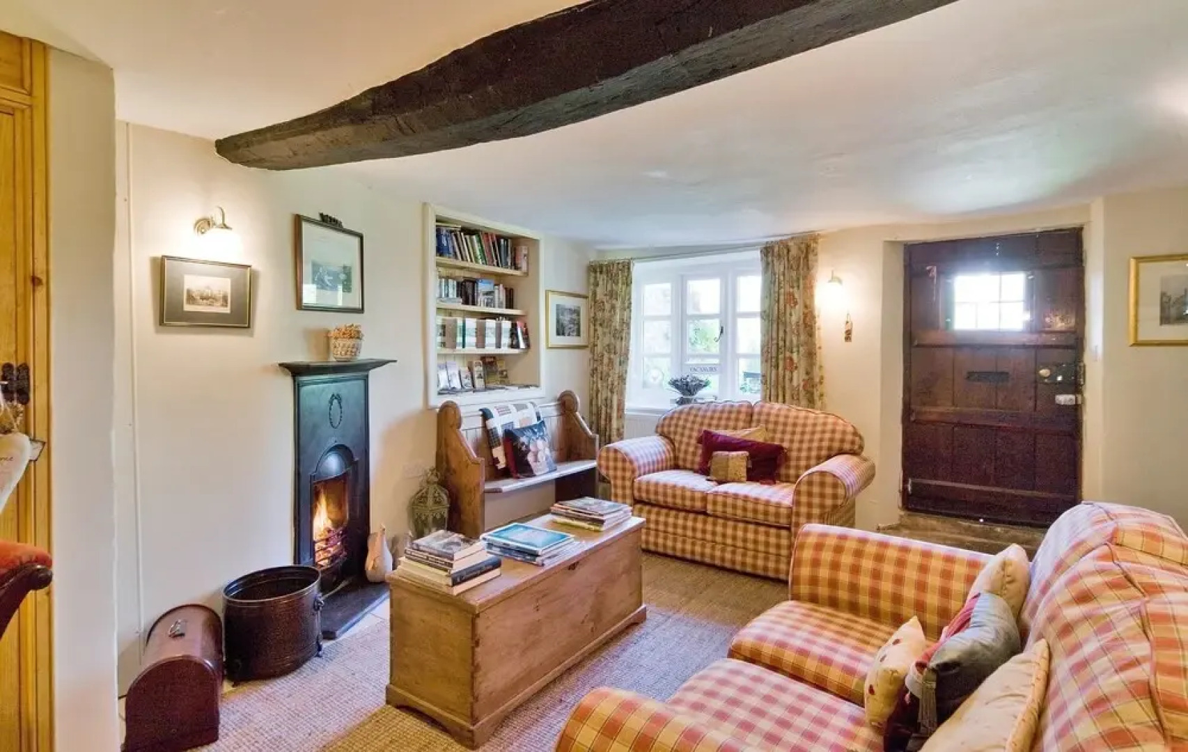 Millstream Cottage Bed & Breakfast