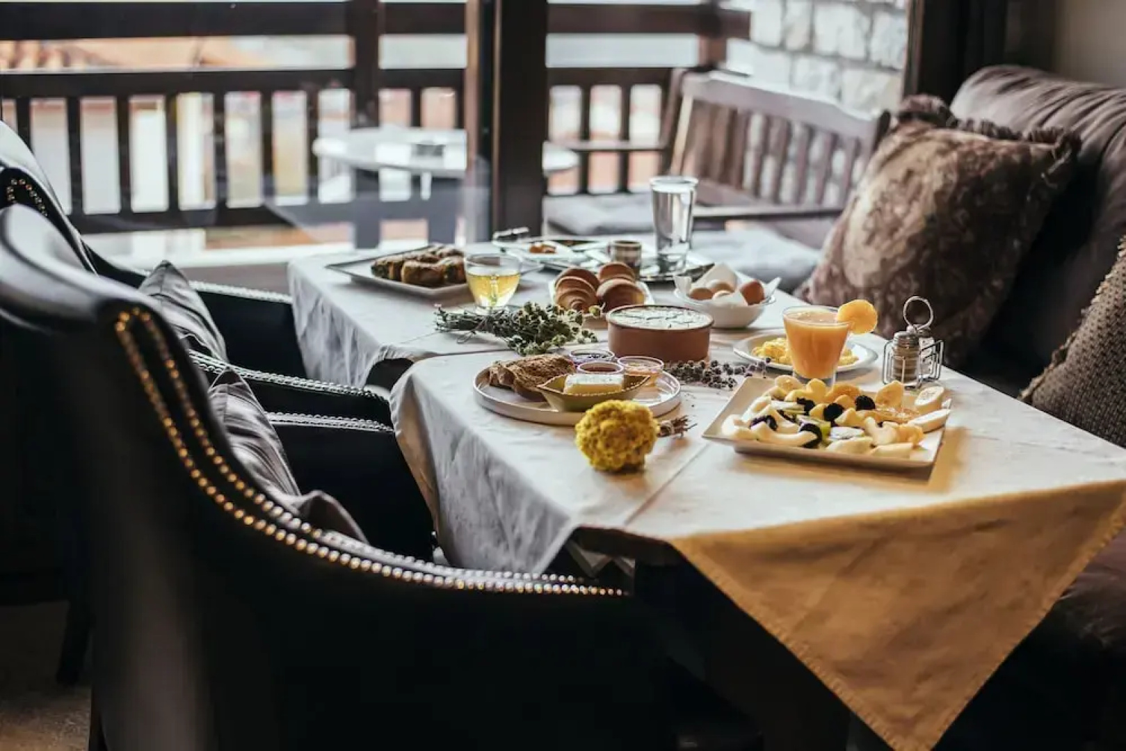 Selestina Boutique Hotel