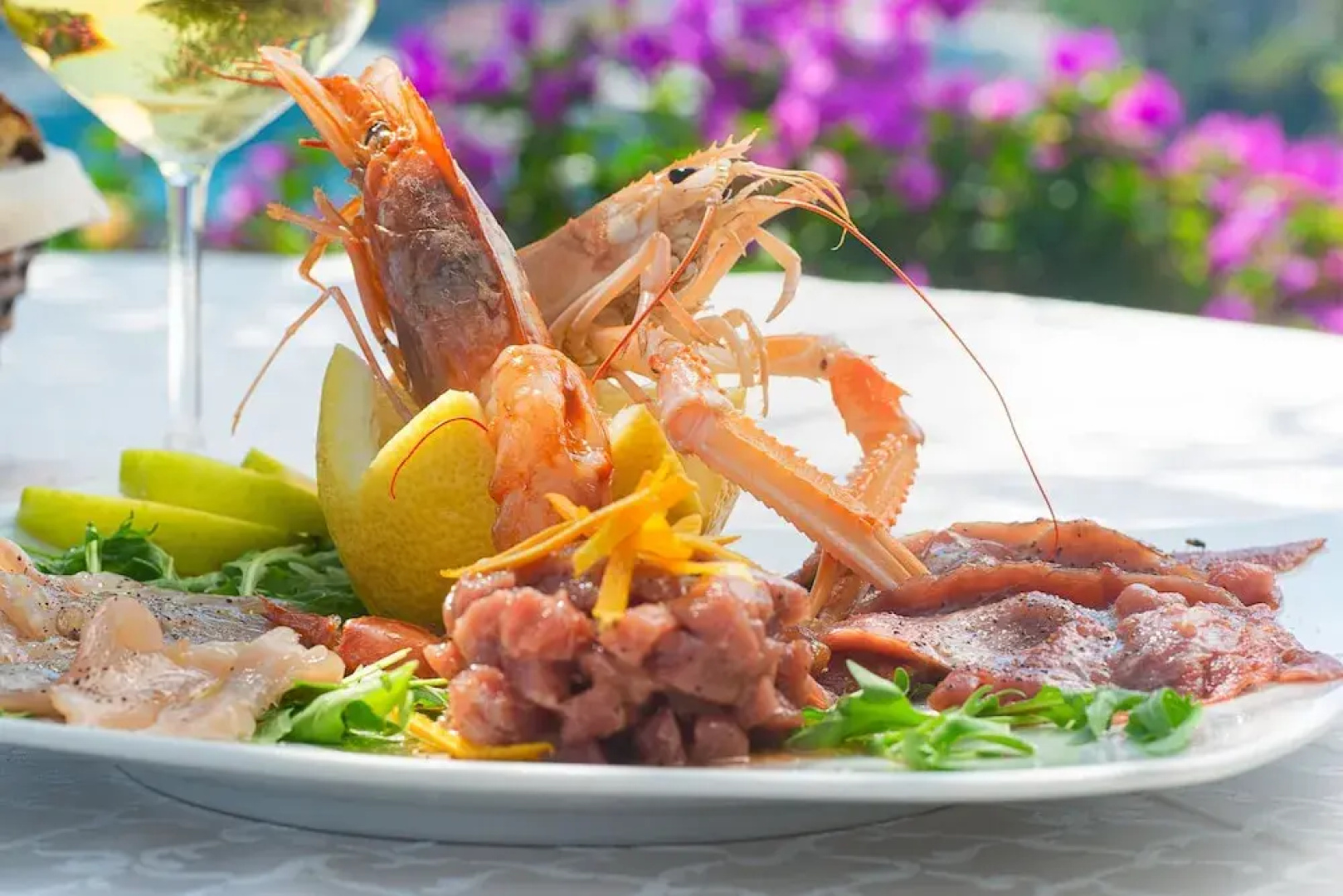 Hotel Ristorante Il Giardino del Nonno