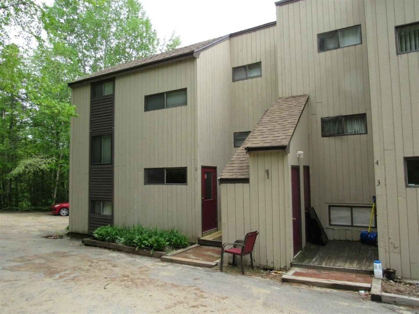 Pet Friendly Condo in Waterville Estates Close to Campton Ski Area - Kr2ae