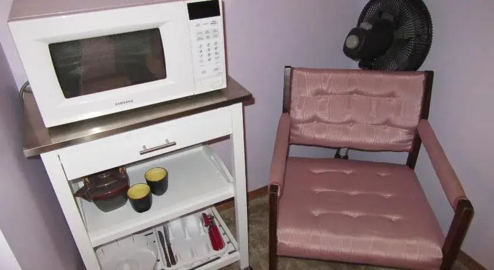 Eagle's Rest Bed and Breakfast