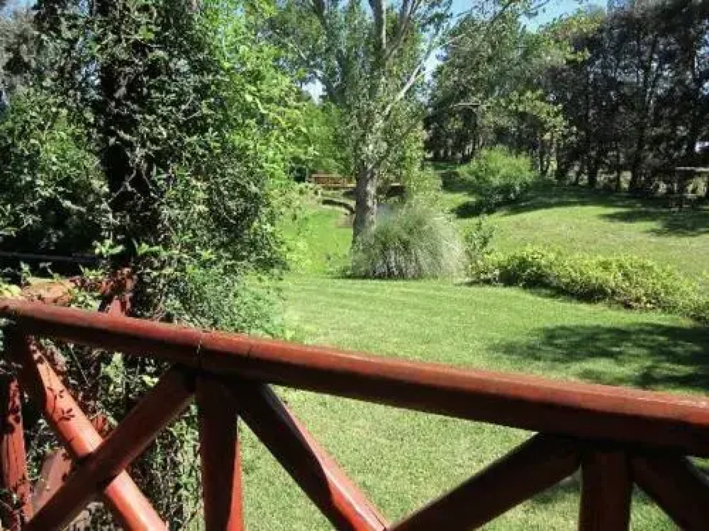 Agua Pampas Hotel Boutique & Spa