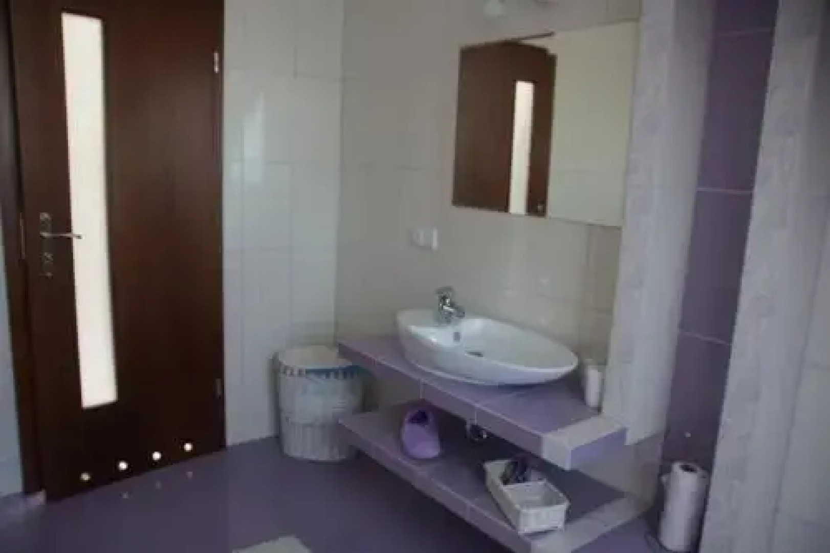 Pokoje Gościnne Ecka