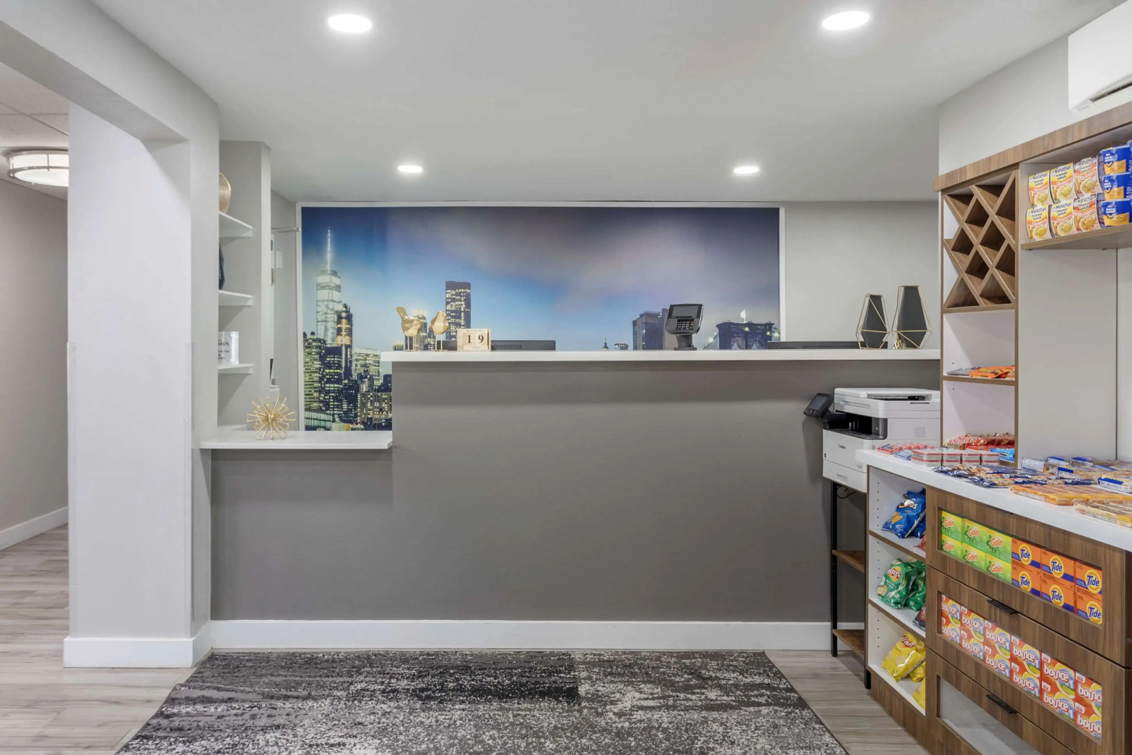 Executive Residency By Best Western Philadelphia-Willow Grove