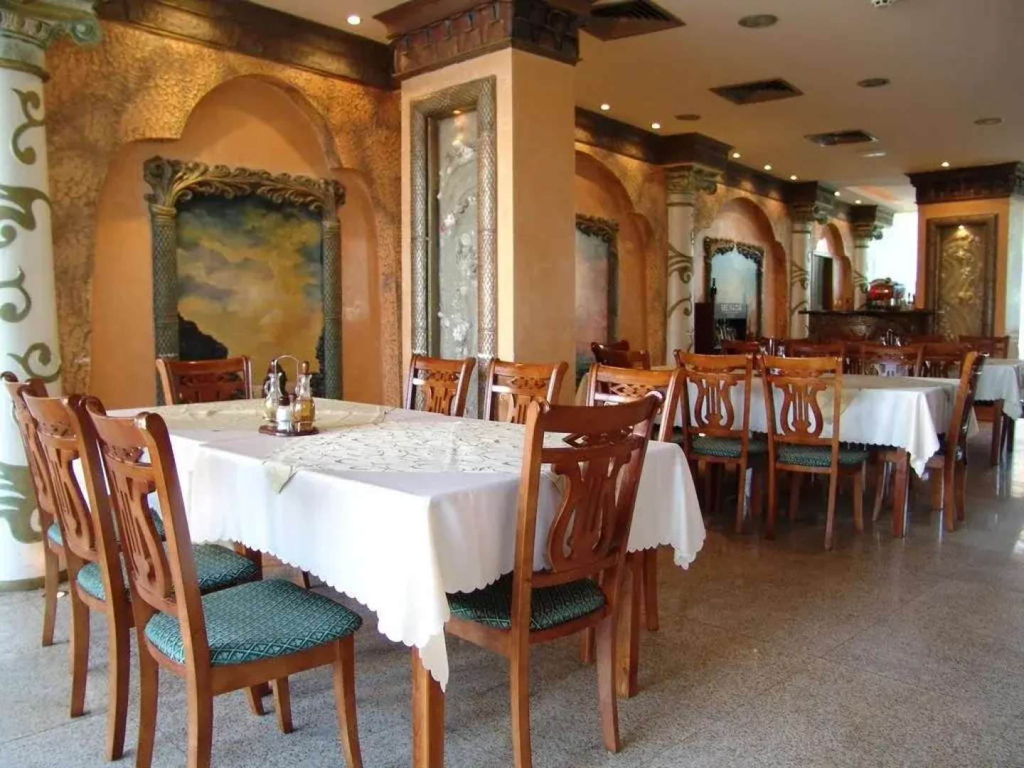 Hotel Kamenec - Kiten