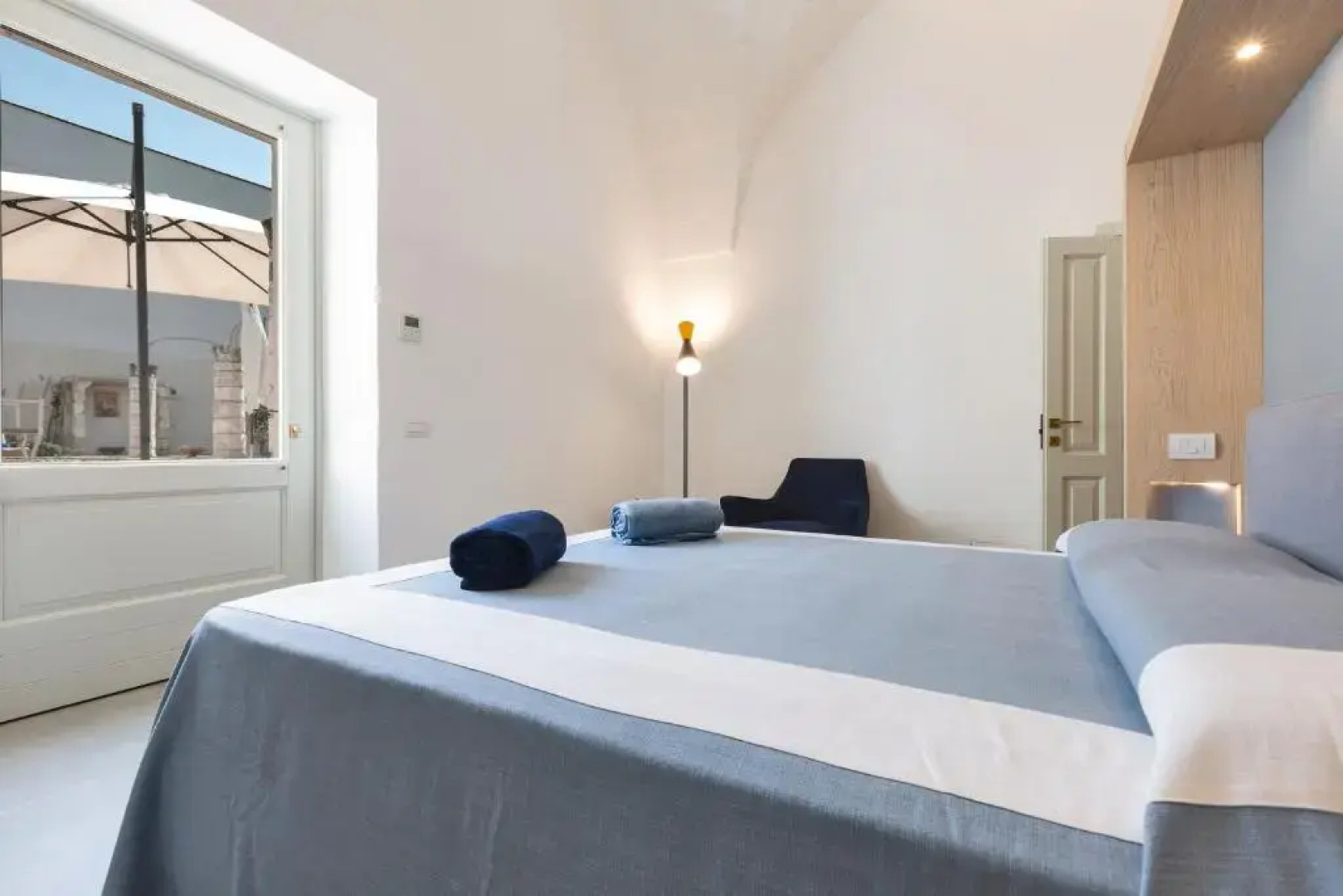 Villa Ilse by BarbarHouse