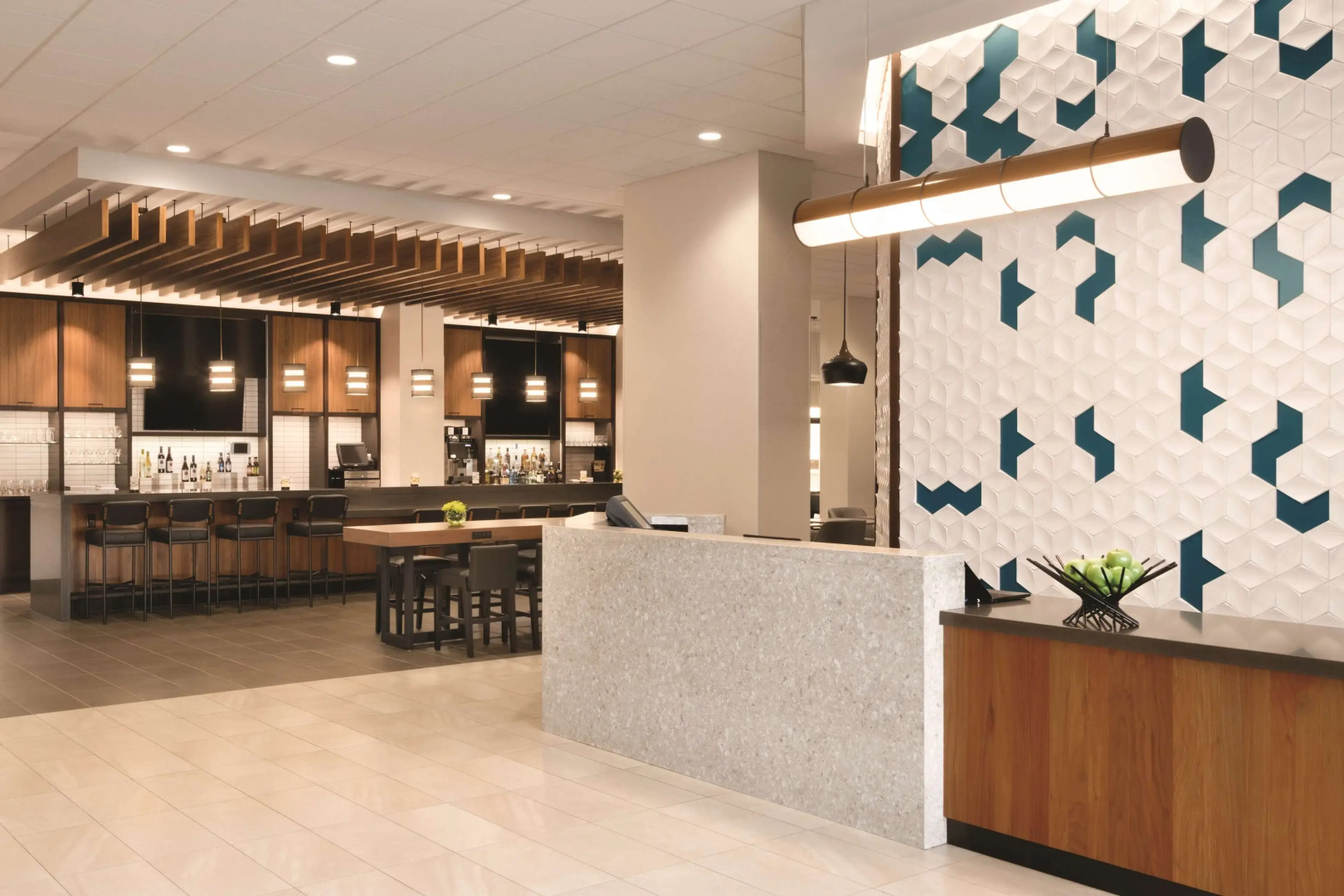 Hyatt Place Chicago/O'Hare Airport