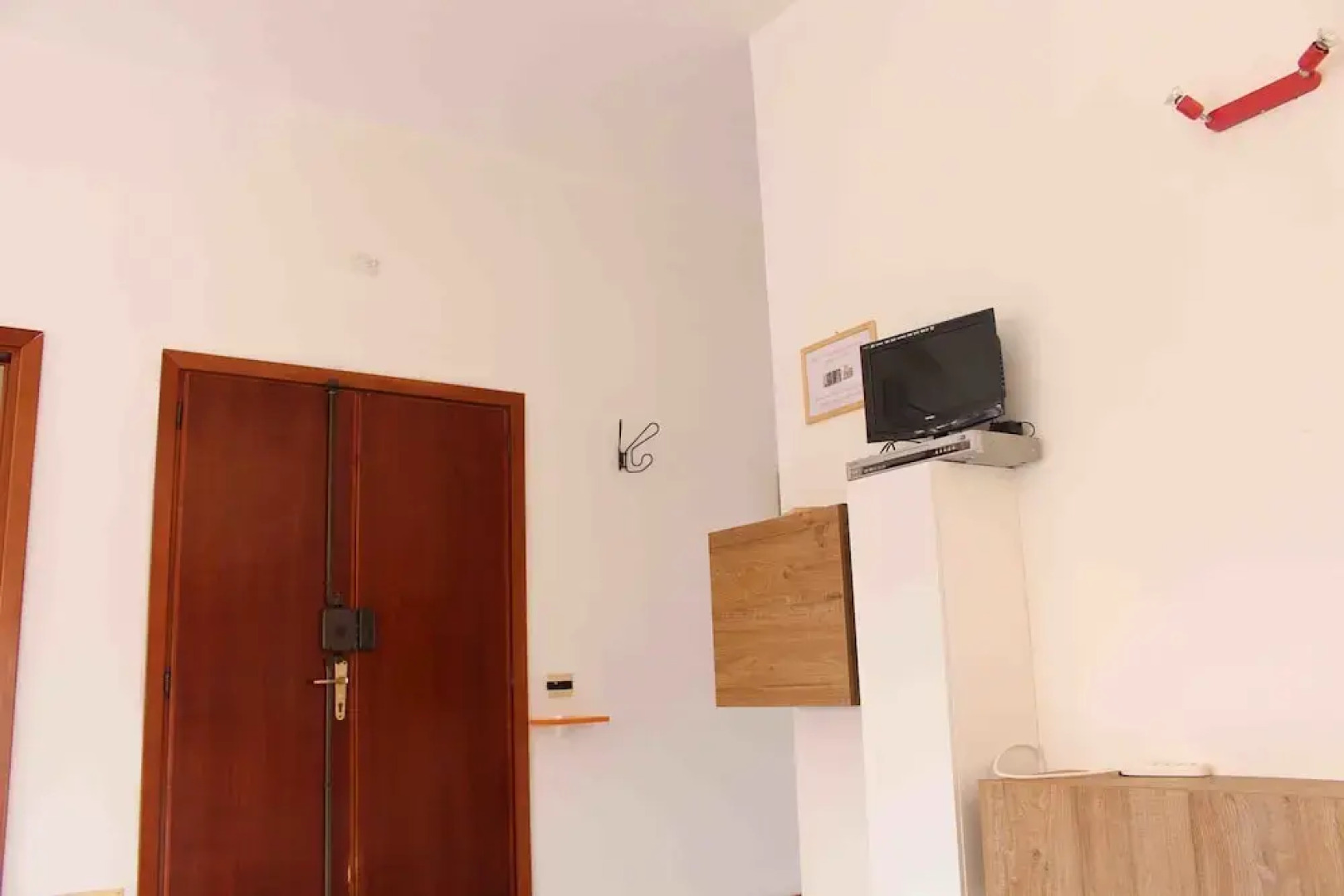 Appartamento vista mare - 5° piano